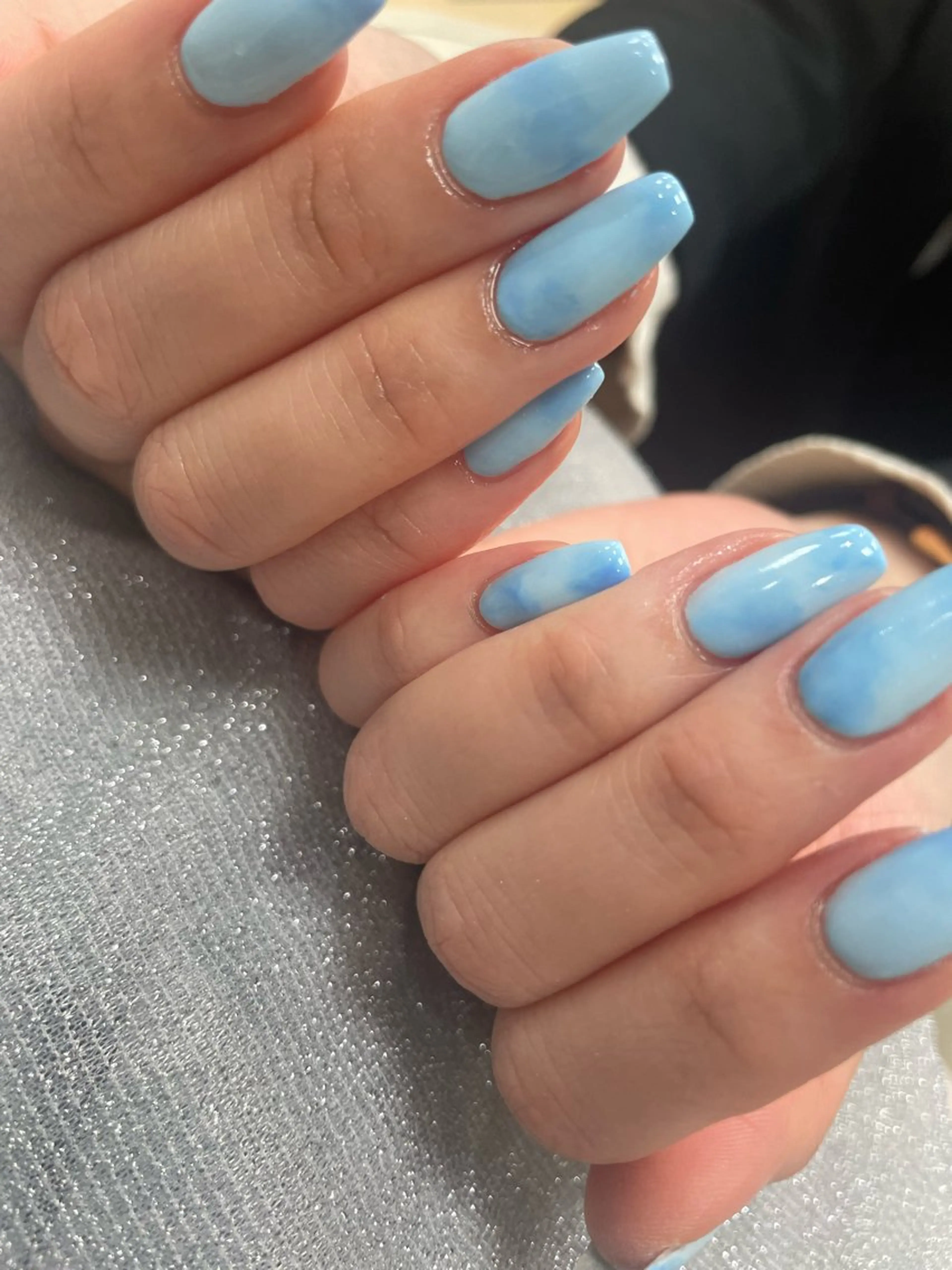 ネイル 佐々木 彩のネイルデザイン