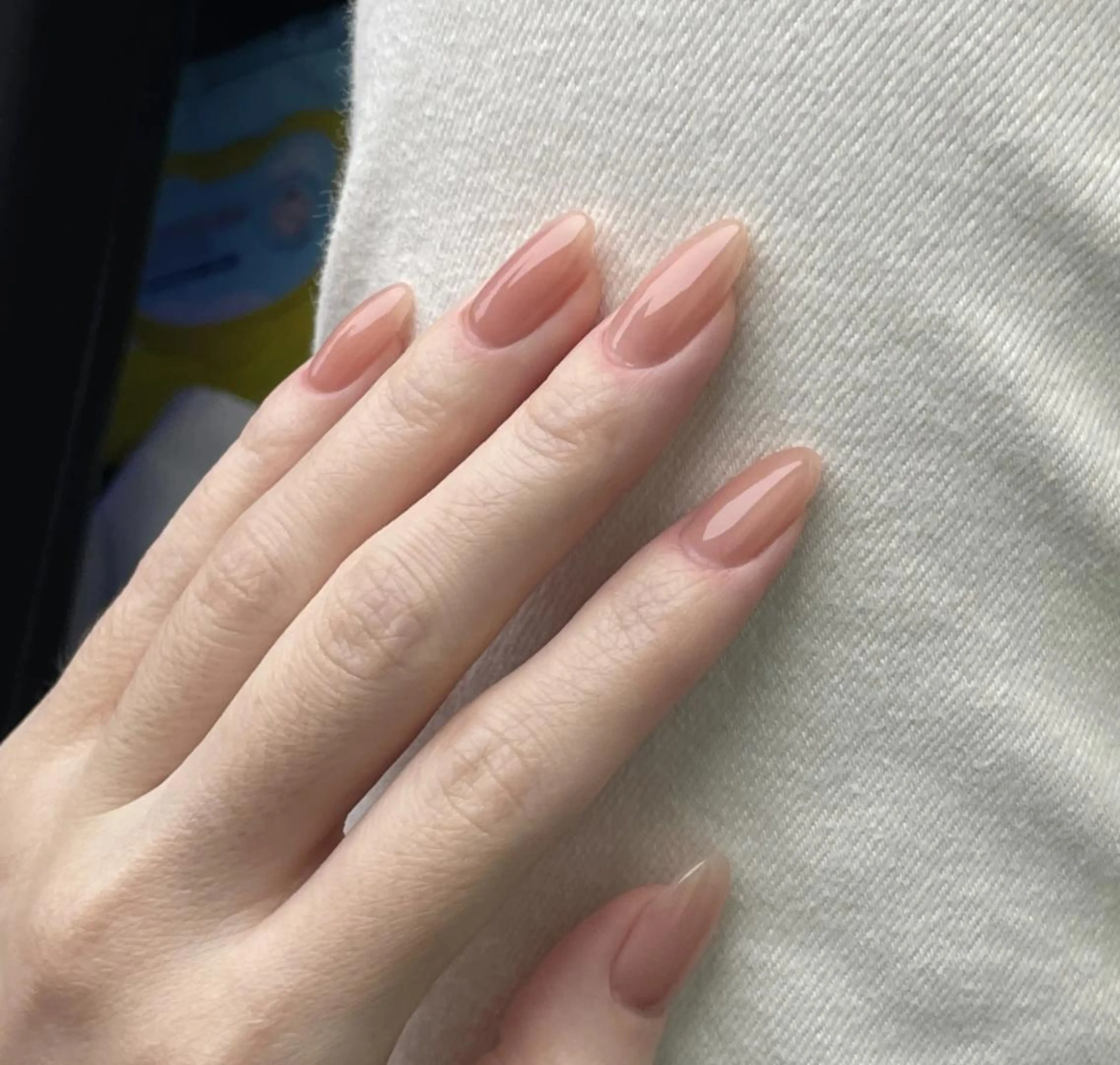 ネイル ハンドネイル 🎀 UU_nailのネイルデザイン