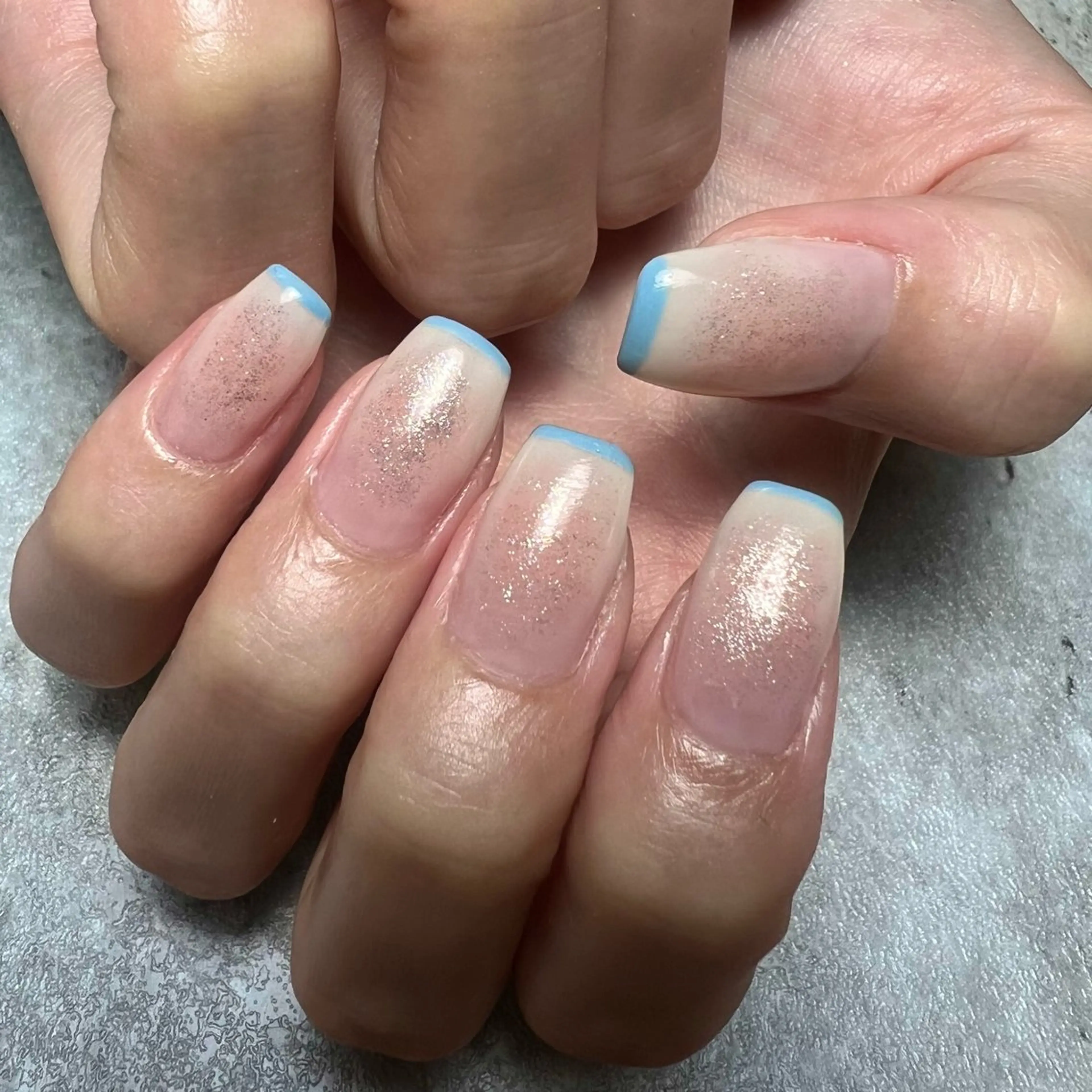ネイル ハンドネイル are you nailのネイルデザイン