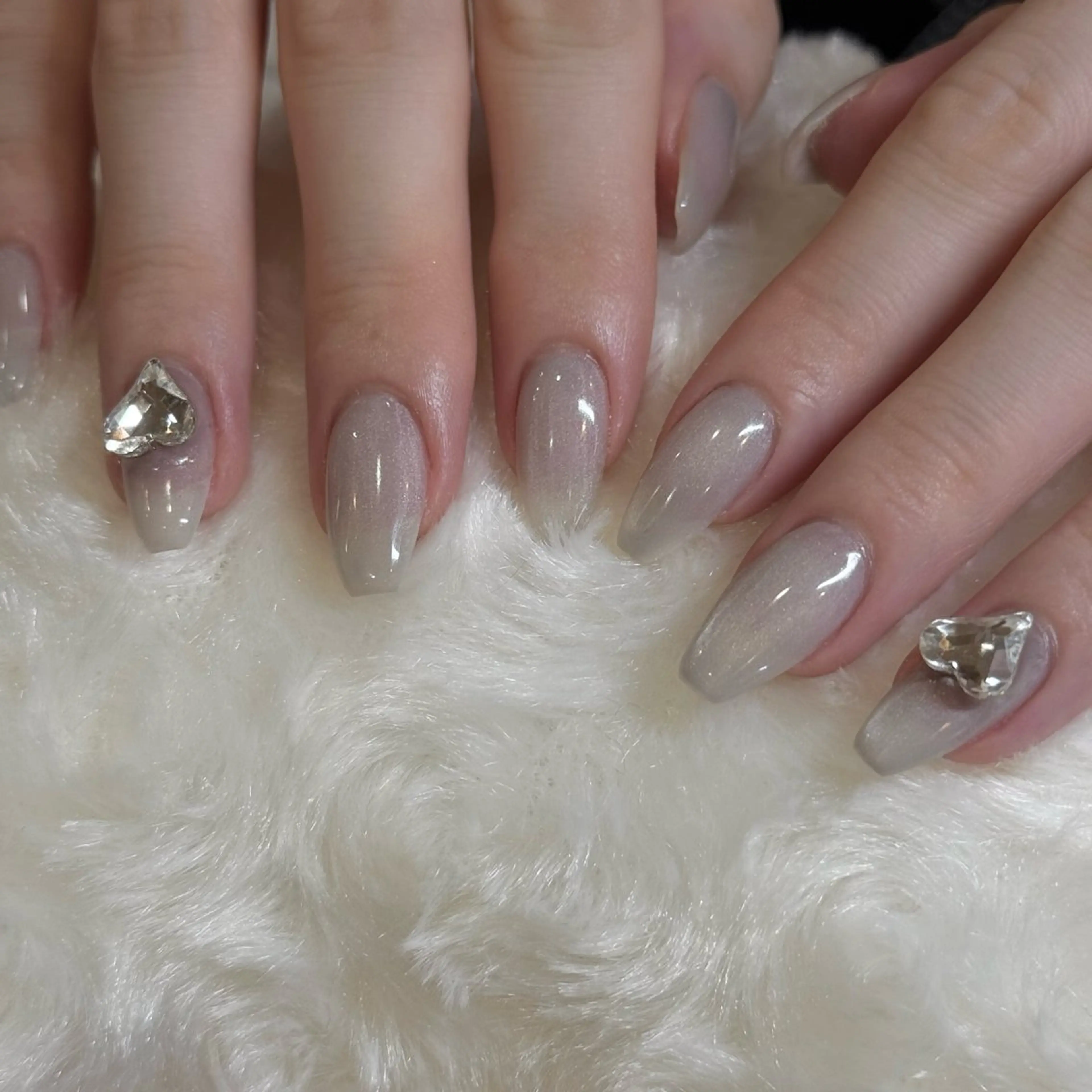 ネイル asuka / pro.m中洲ネイルのネイルデザイン