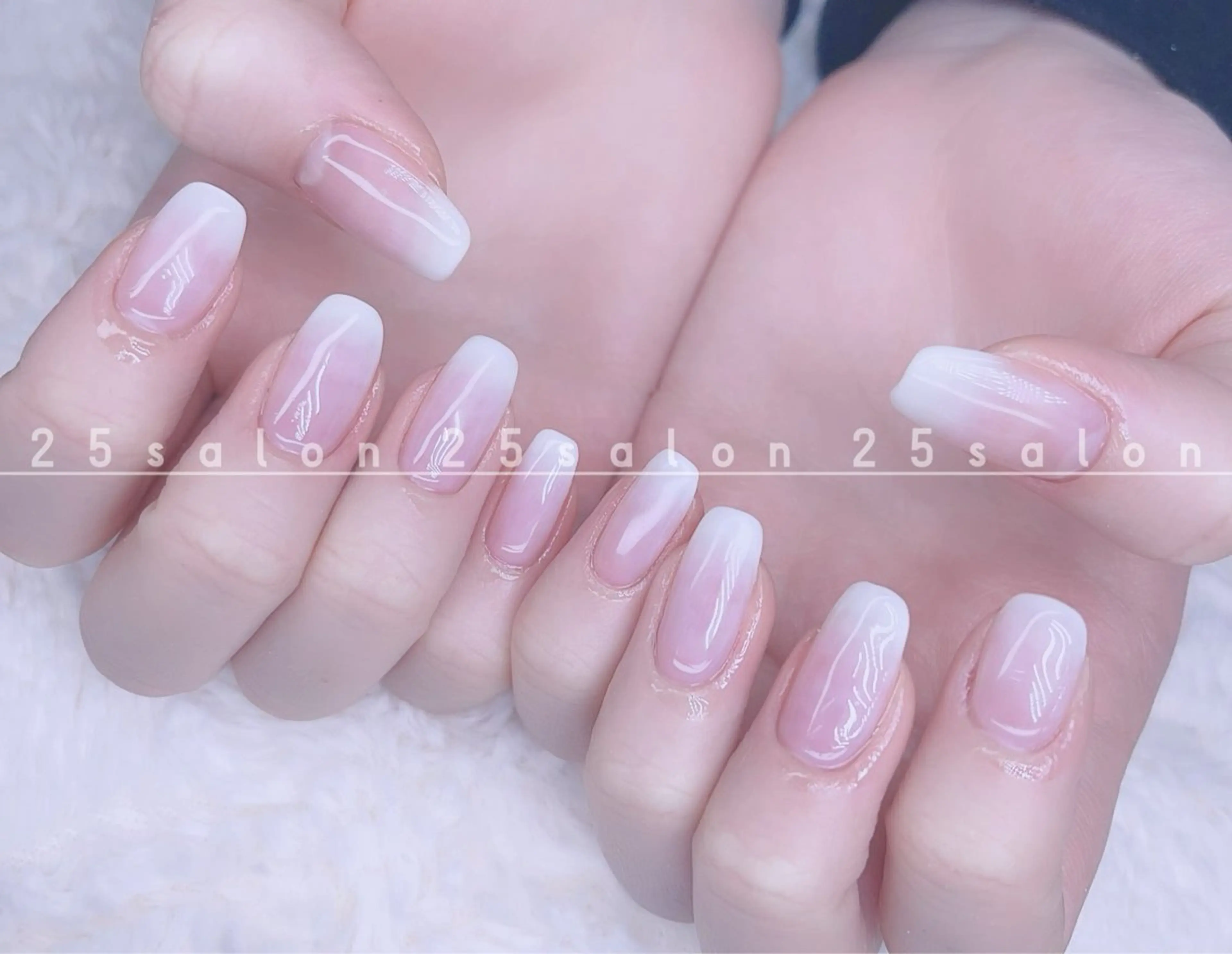 ネイル 2 5のマツエク・マツパデザイン