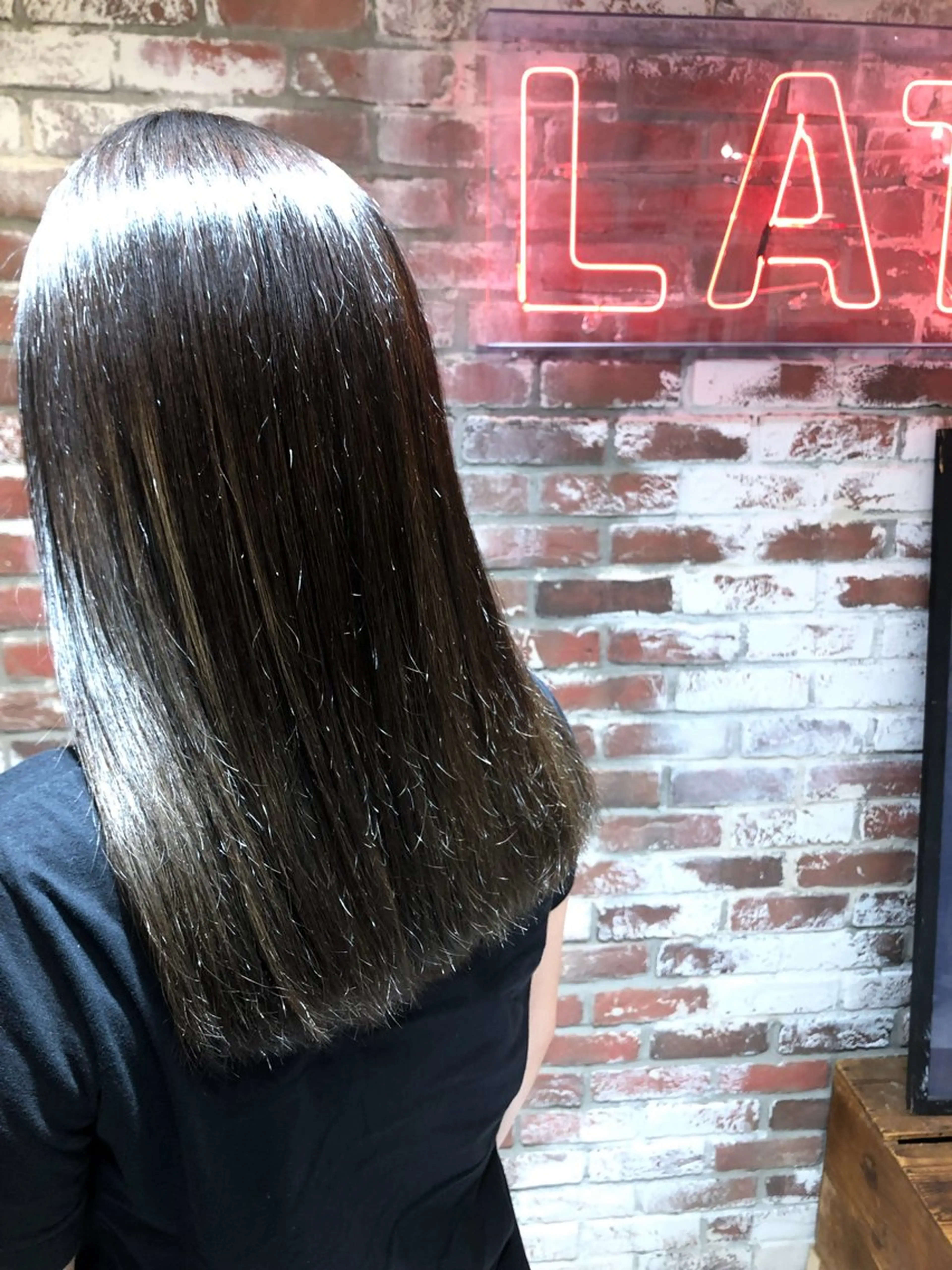 カラー ヘアカラー 【艶髪職人】石井啓輝 代表のその他イメージ