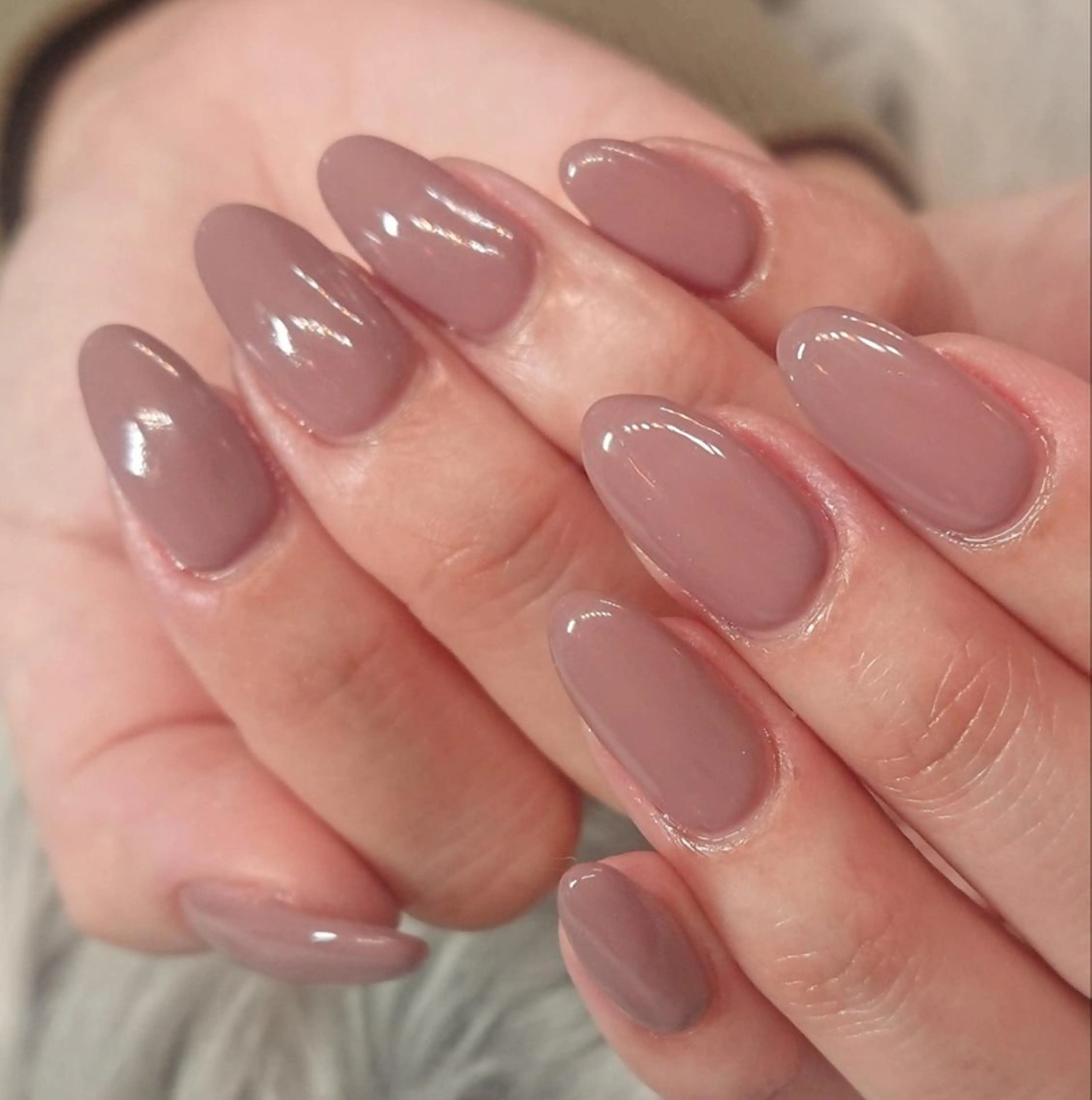 ネイル 枚方 tomee 🦋南部　しほ🦋のヘアスタイル