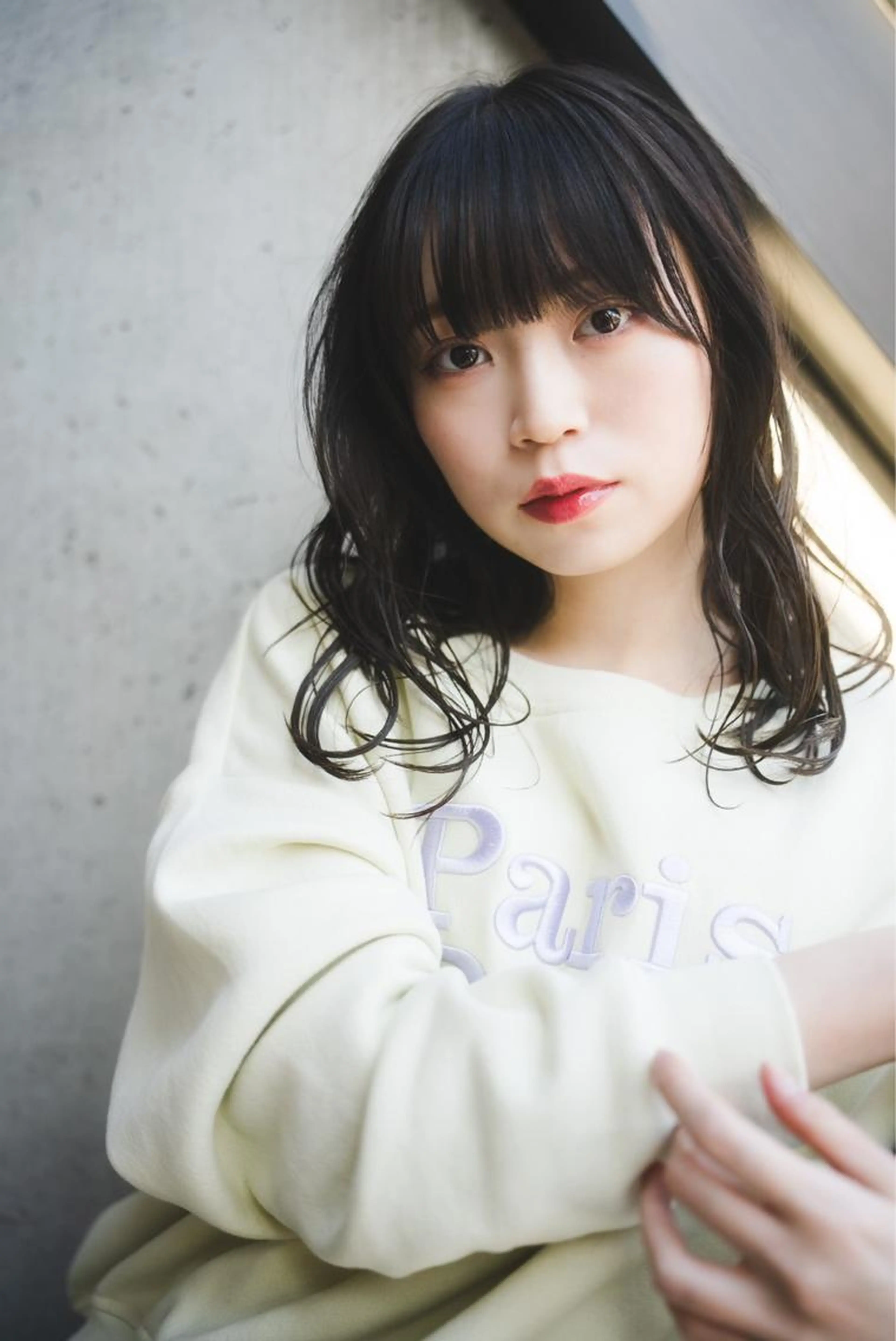 【月一メンテナンスに❗️】✨前髪カット+TOKIOトリートメント✨（シャンプーブロー付き）【TOKIO】の写真