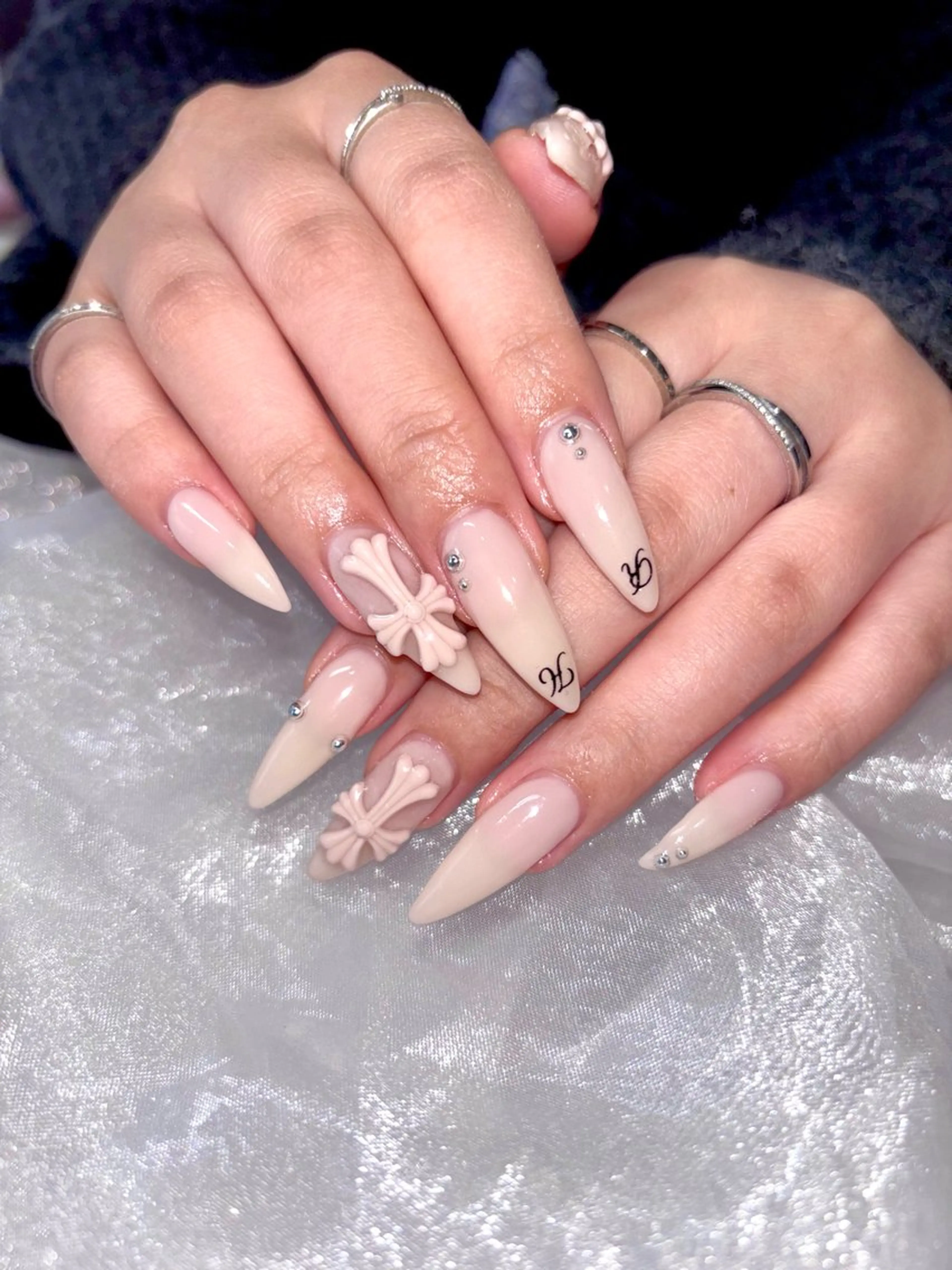 ネイル Dreamin' Nail salonのネイルデザイン