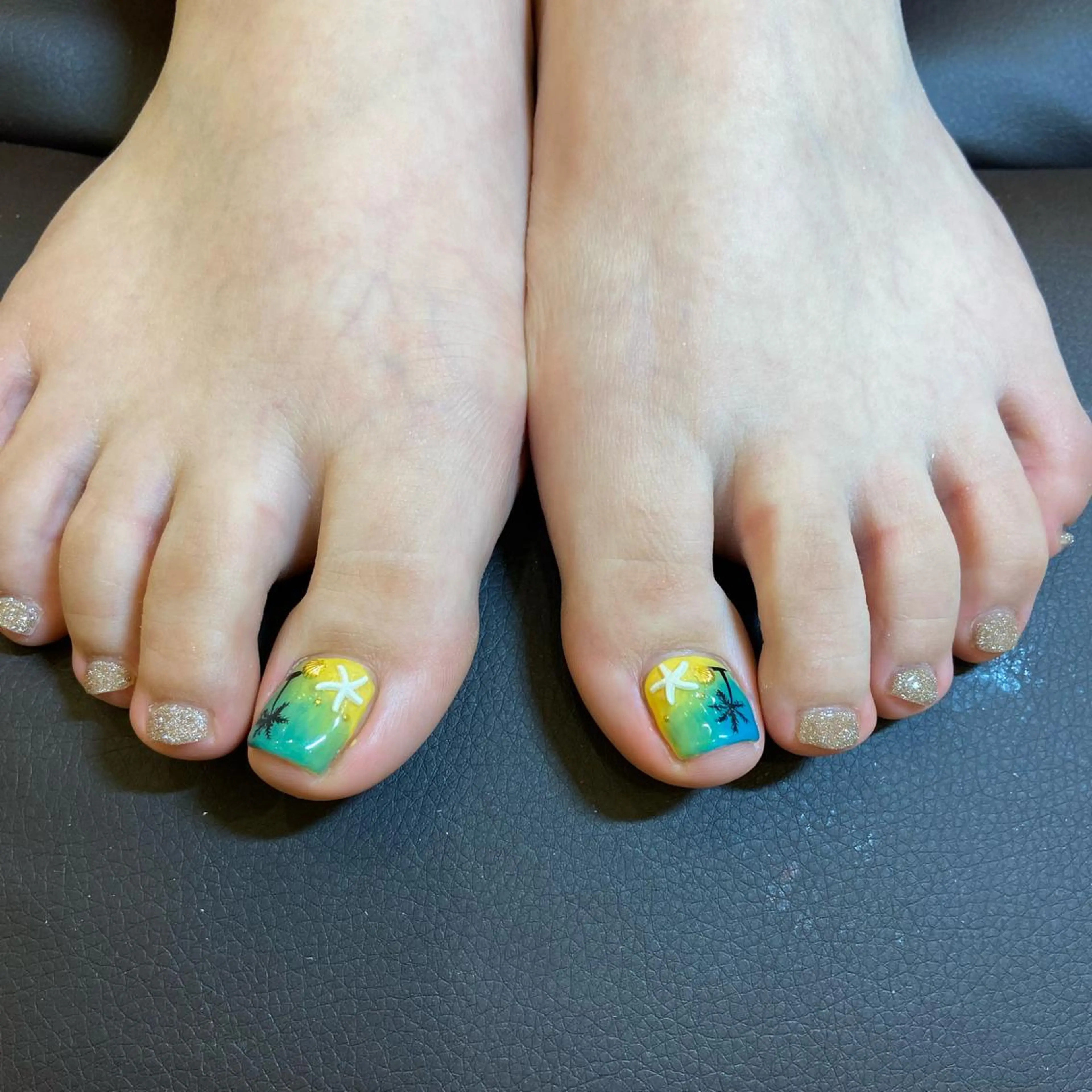 ネイル アートネイル NAIL SALON Rのネイルデザイン