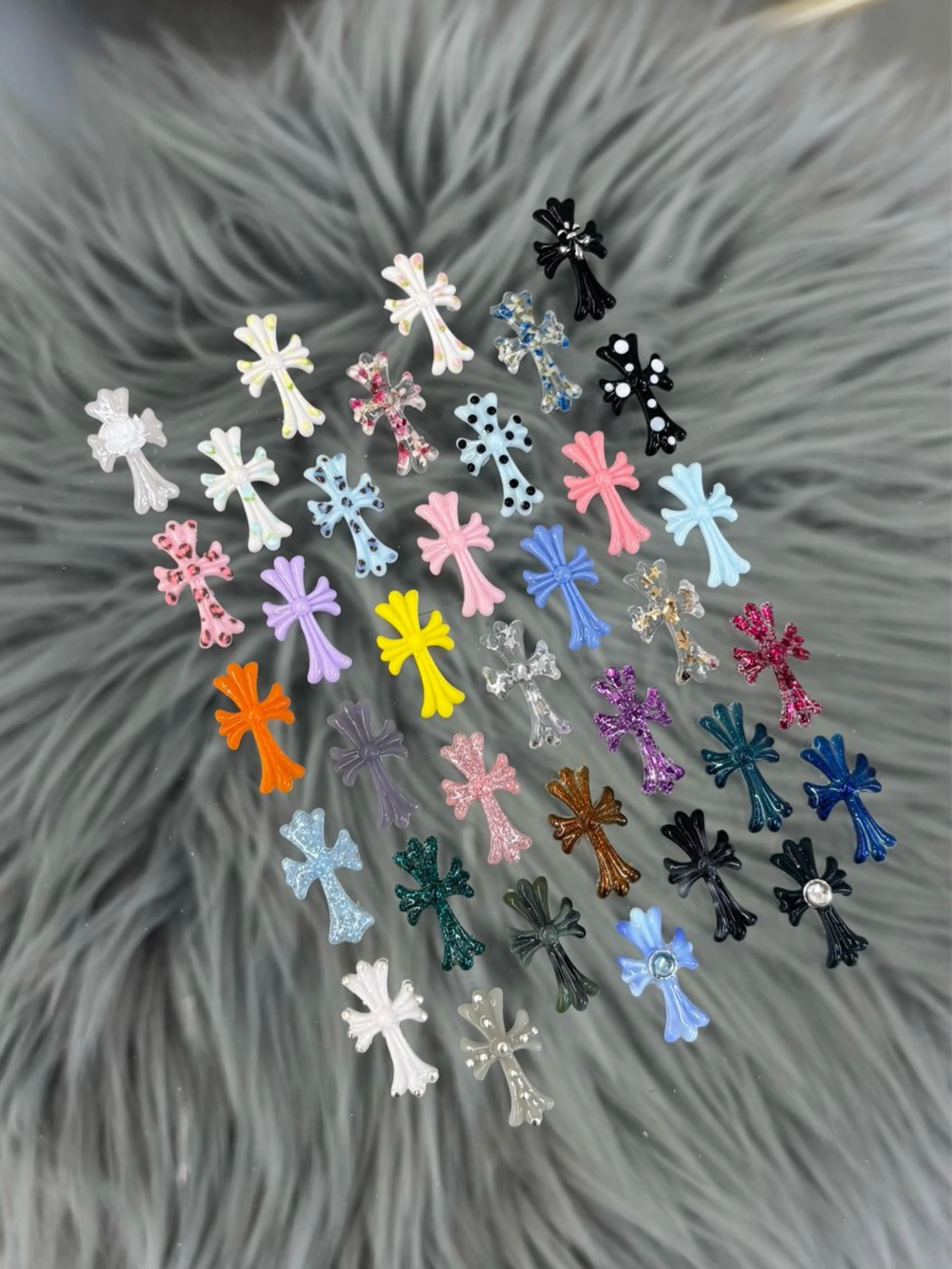 ネイル GRACE Rioのネイルデザイン