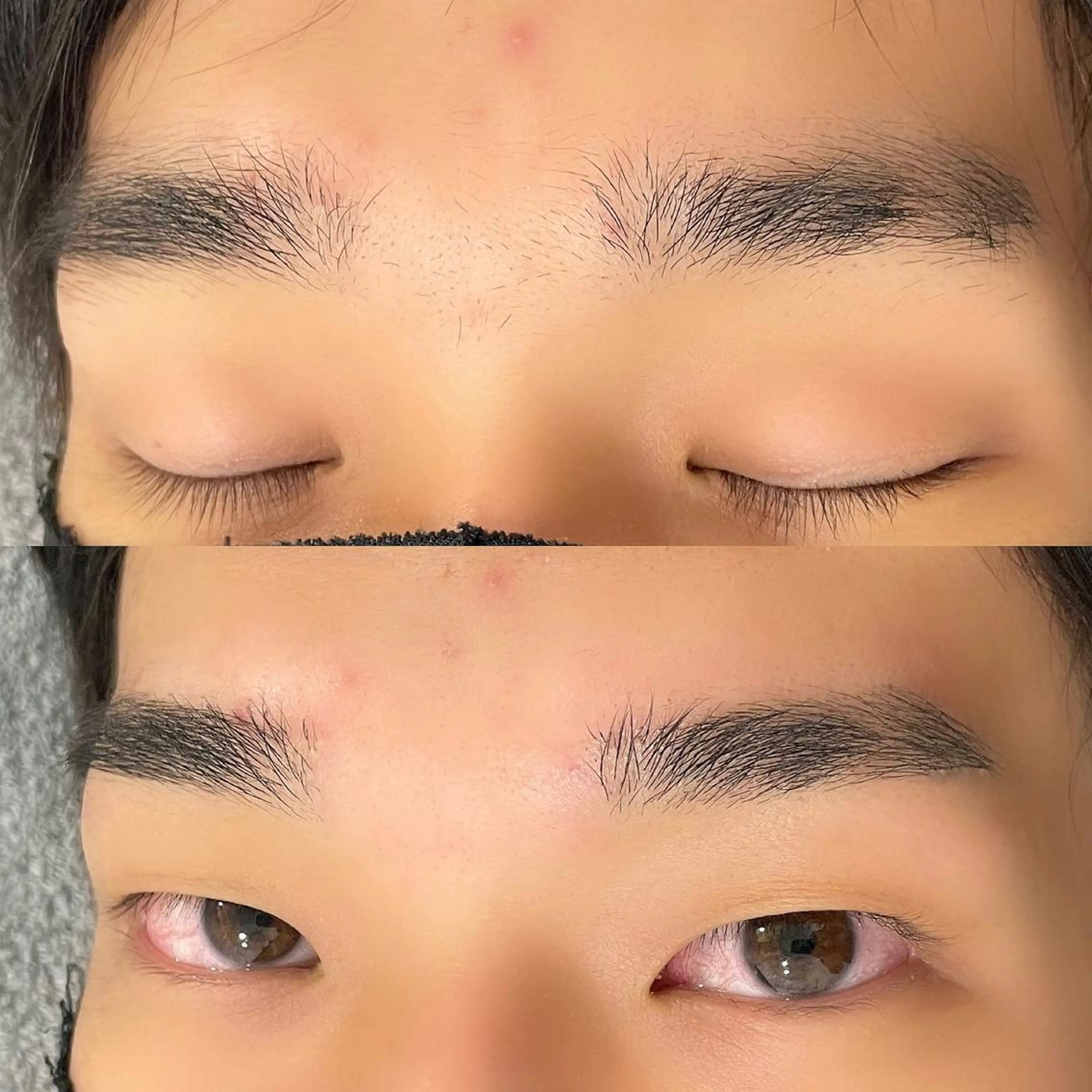 アイブロウ ワックス脱毛 その他(アイブロウ) 眉毛のお店　Urd KUMIKOの眉毛・アイブロウイメージ