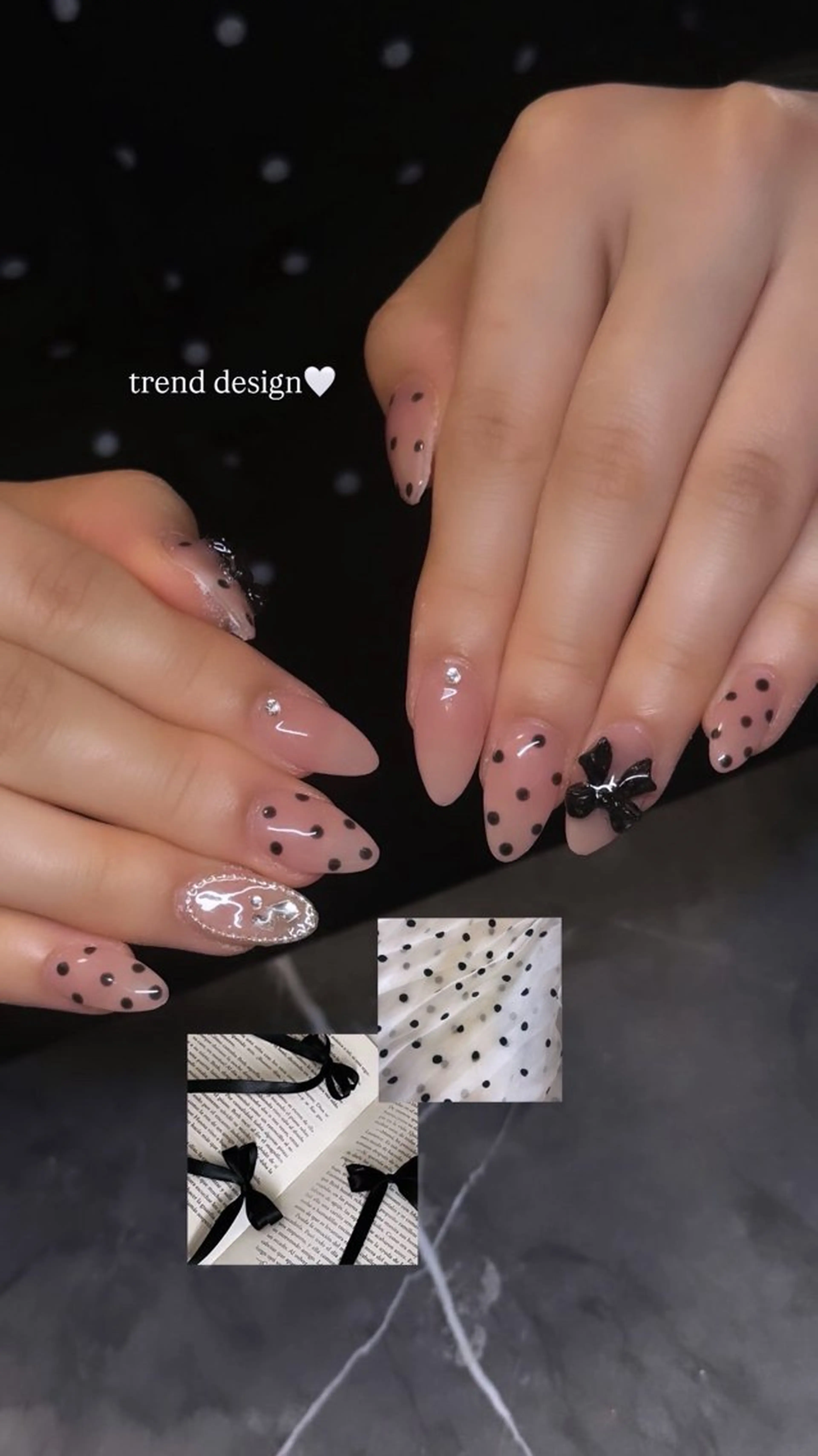 ネイル ulysses nailsalonのネイルデザイン
