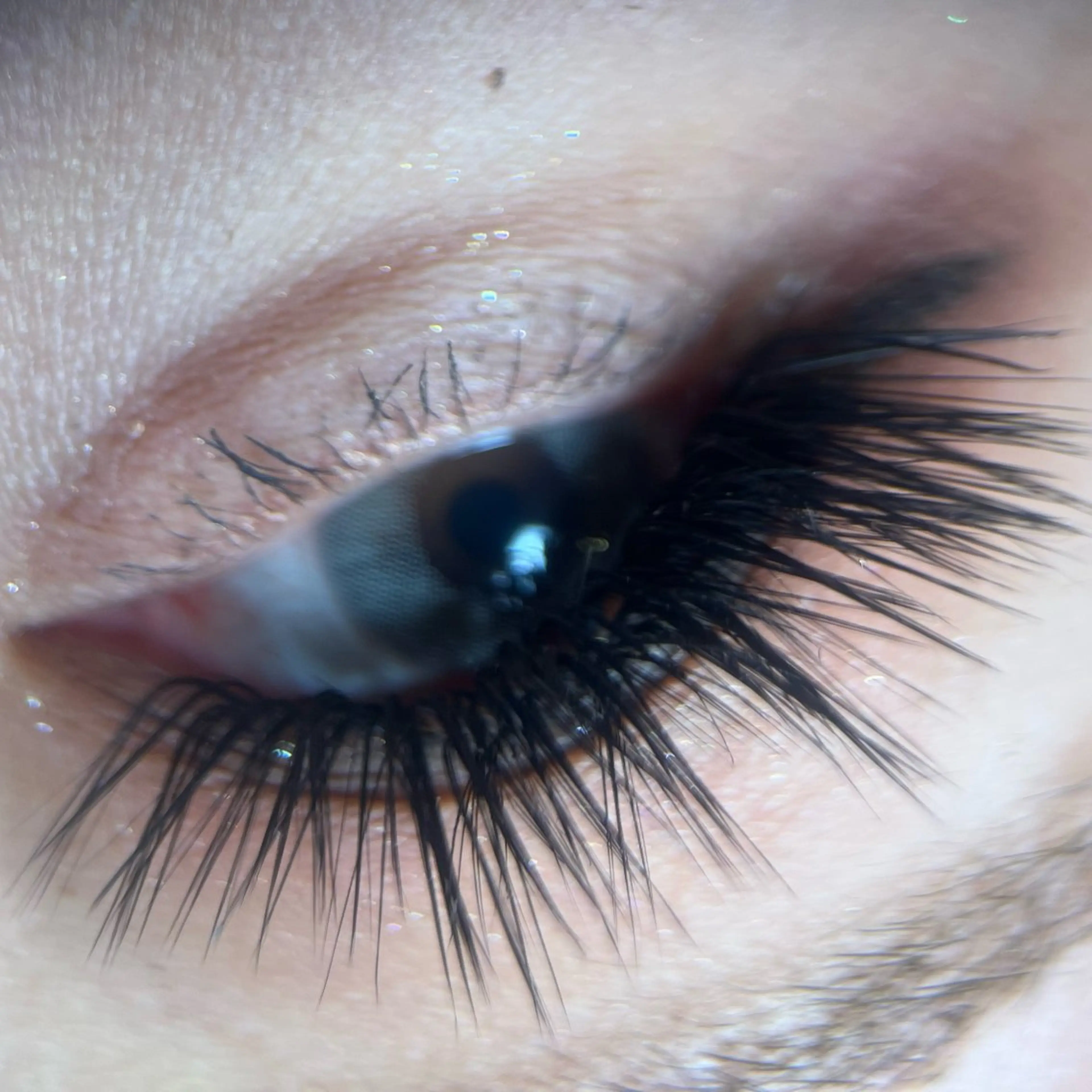 マツエク・マツパ マツエク LOOPER所属・mzh ...のネイルデザイン