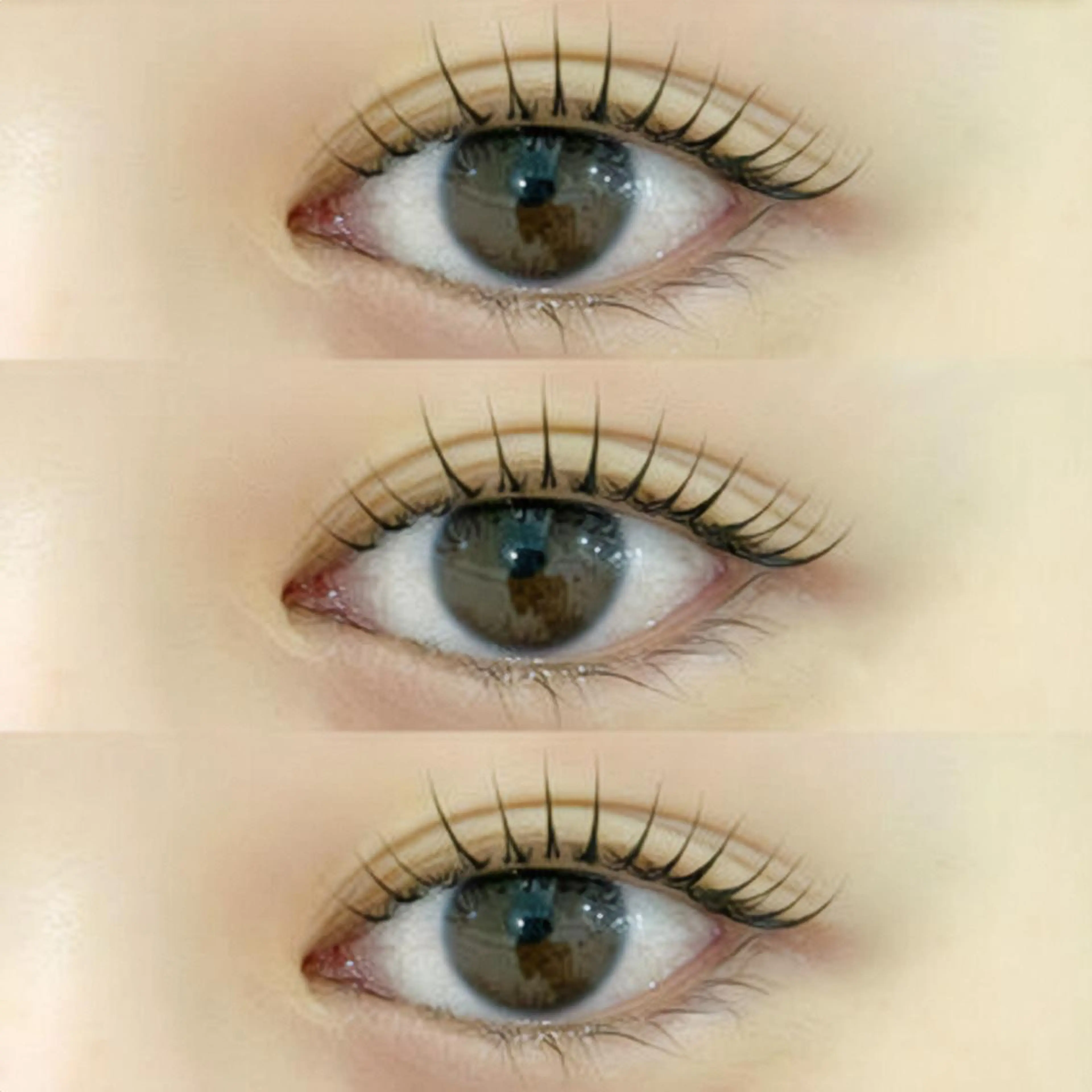 マツエク・マツパ ayaka /Lits.表参道の眉毛・アイブロウイメージ