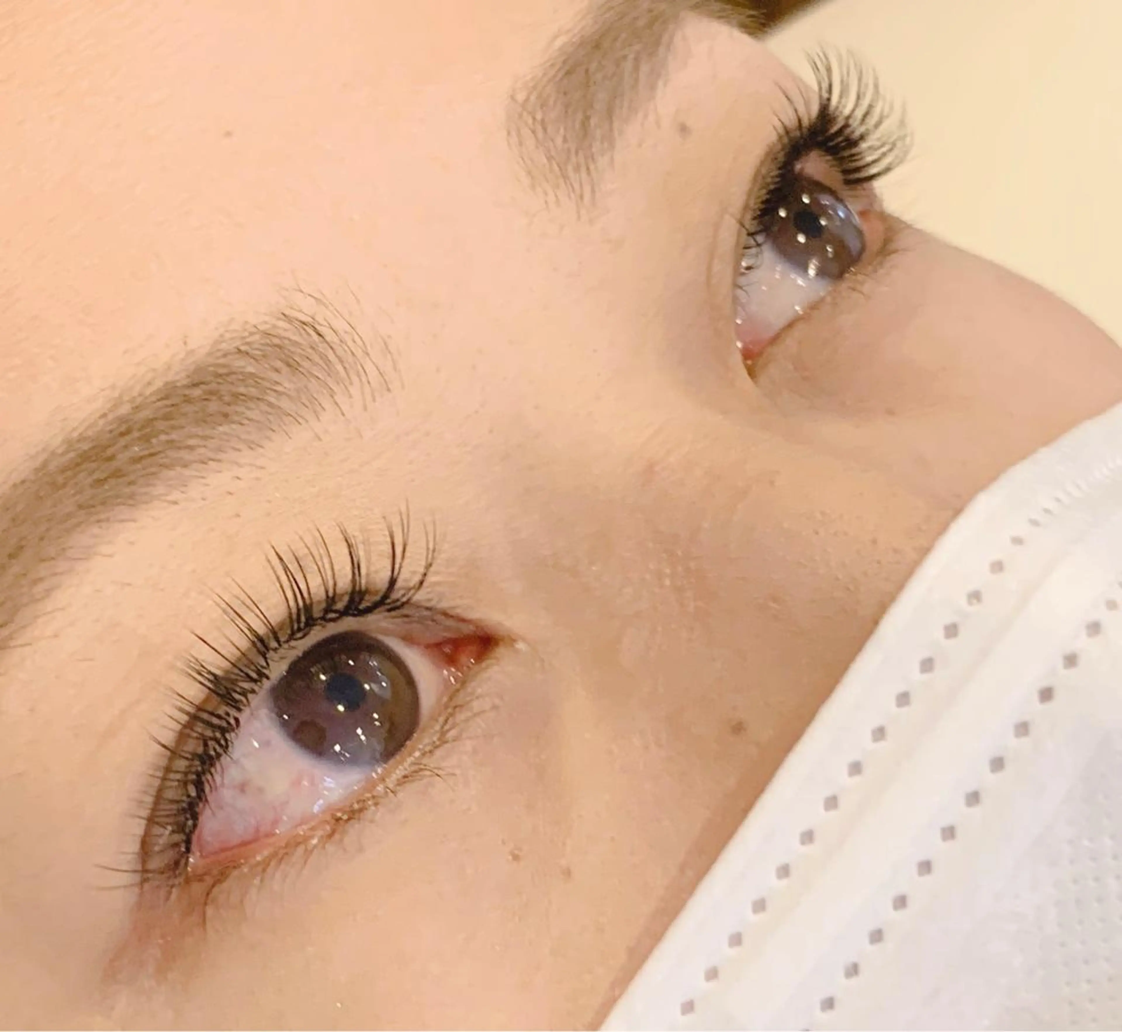 マツエク・マツパ バインドロック ステラマリス 〜KIMURA〜のマツエク・マツパデザイン