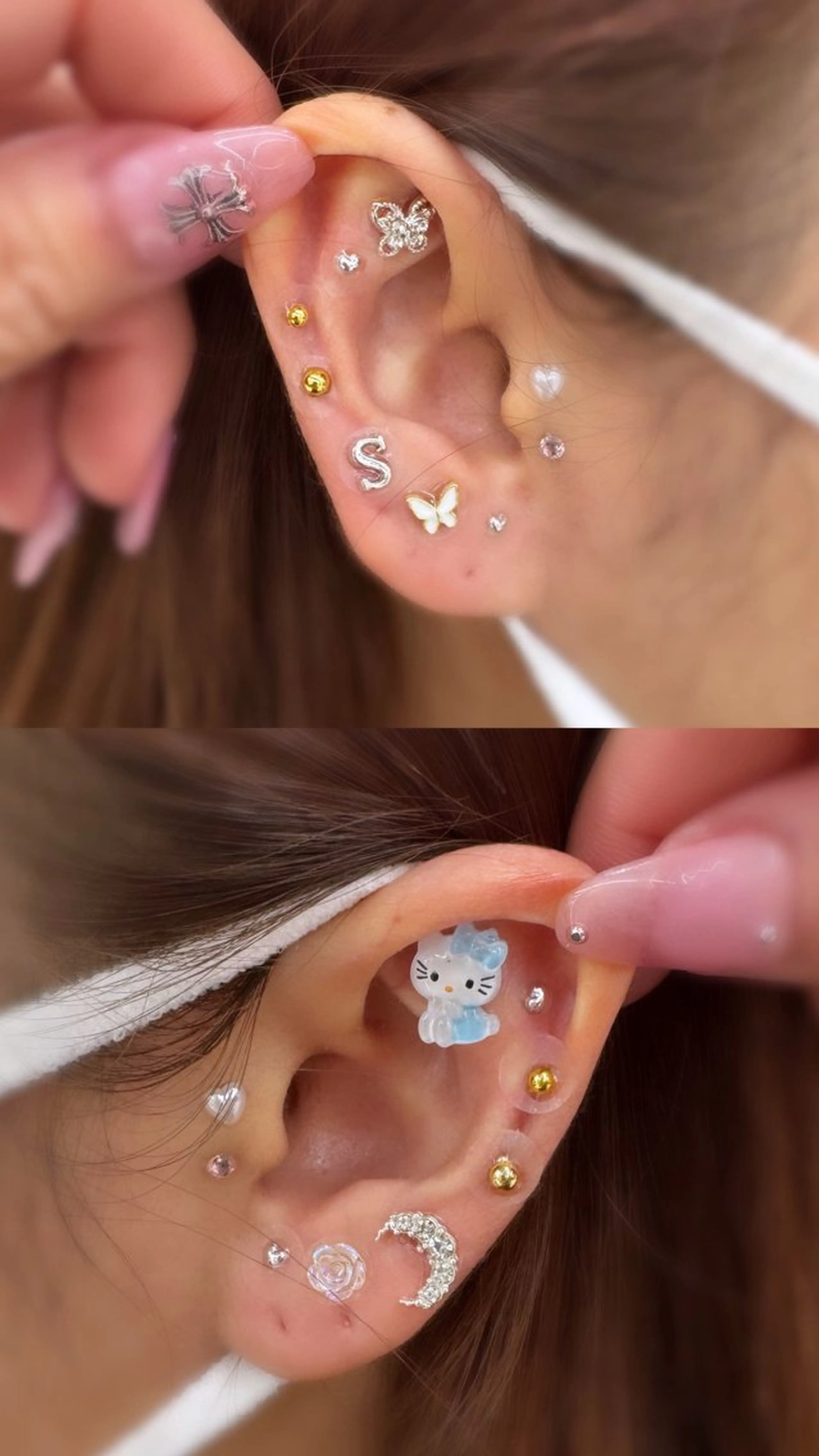 その他 ar+ ❤︎ maiのヘアスタイル