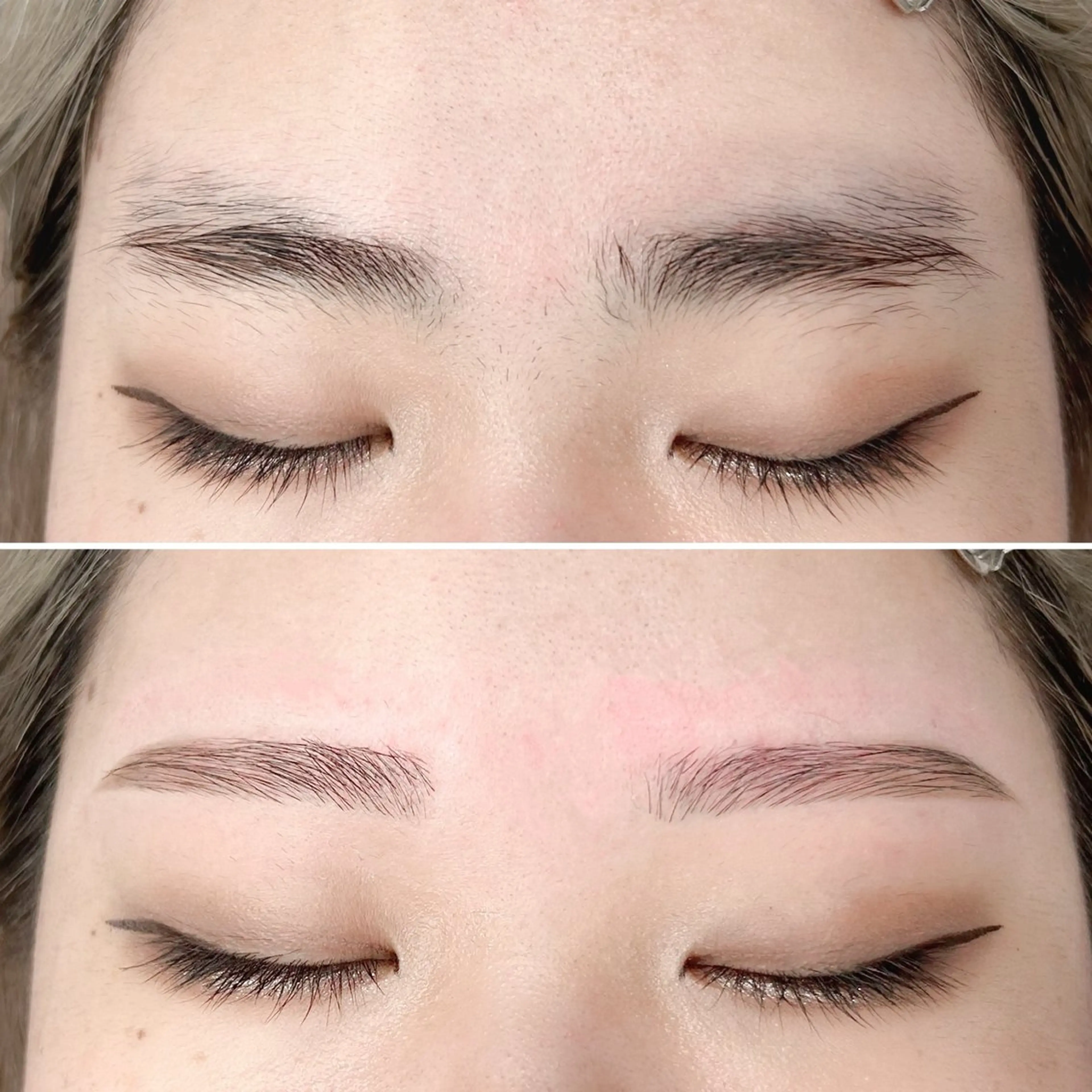 アイブロウ saho サホのマツエク・マツパデザイン