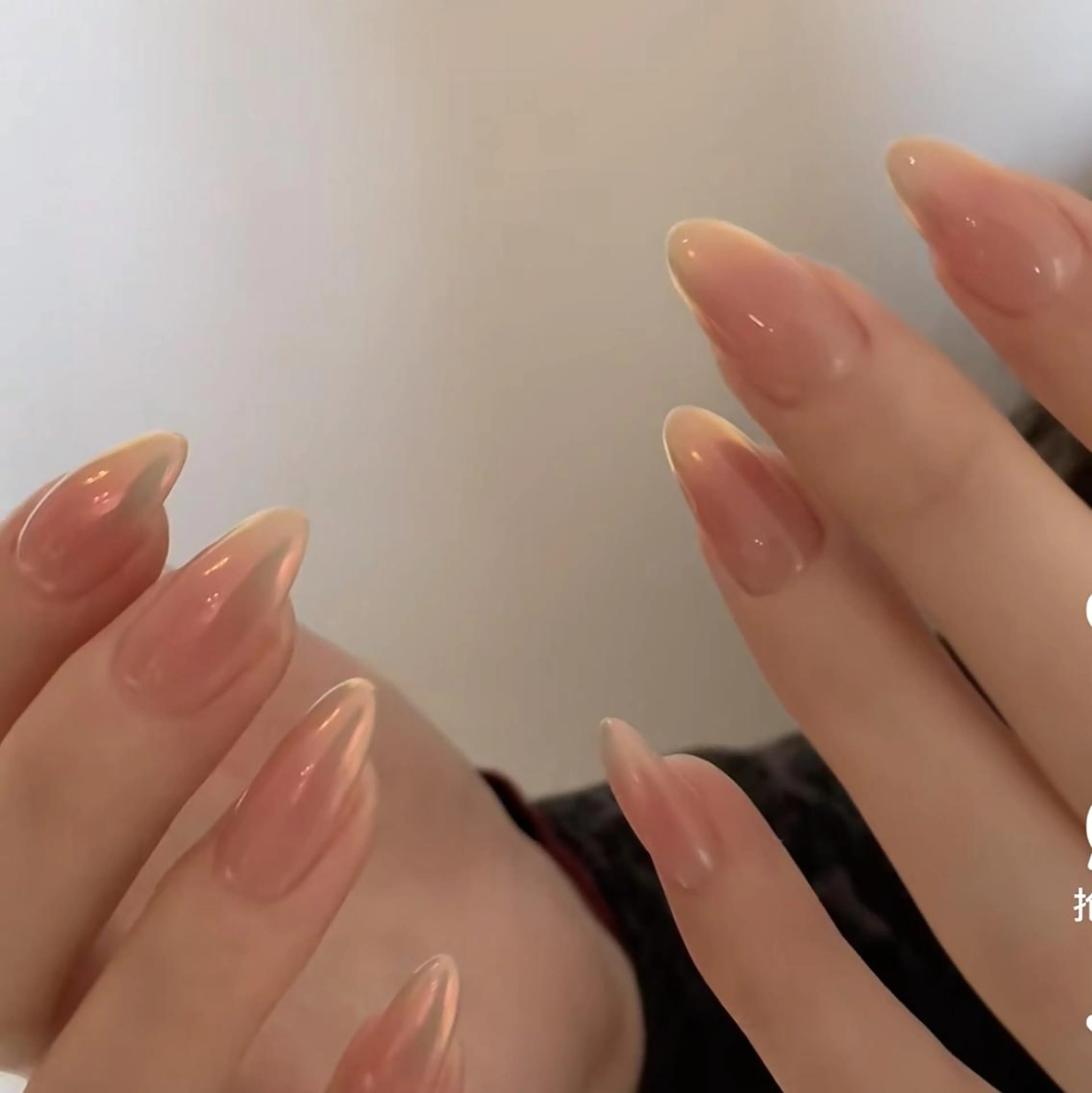 ネイル ハンドネイル Pure&Rich Nailのネイルデザイン