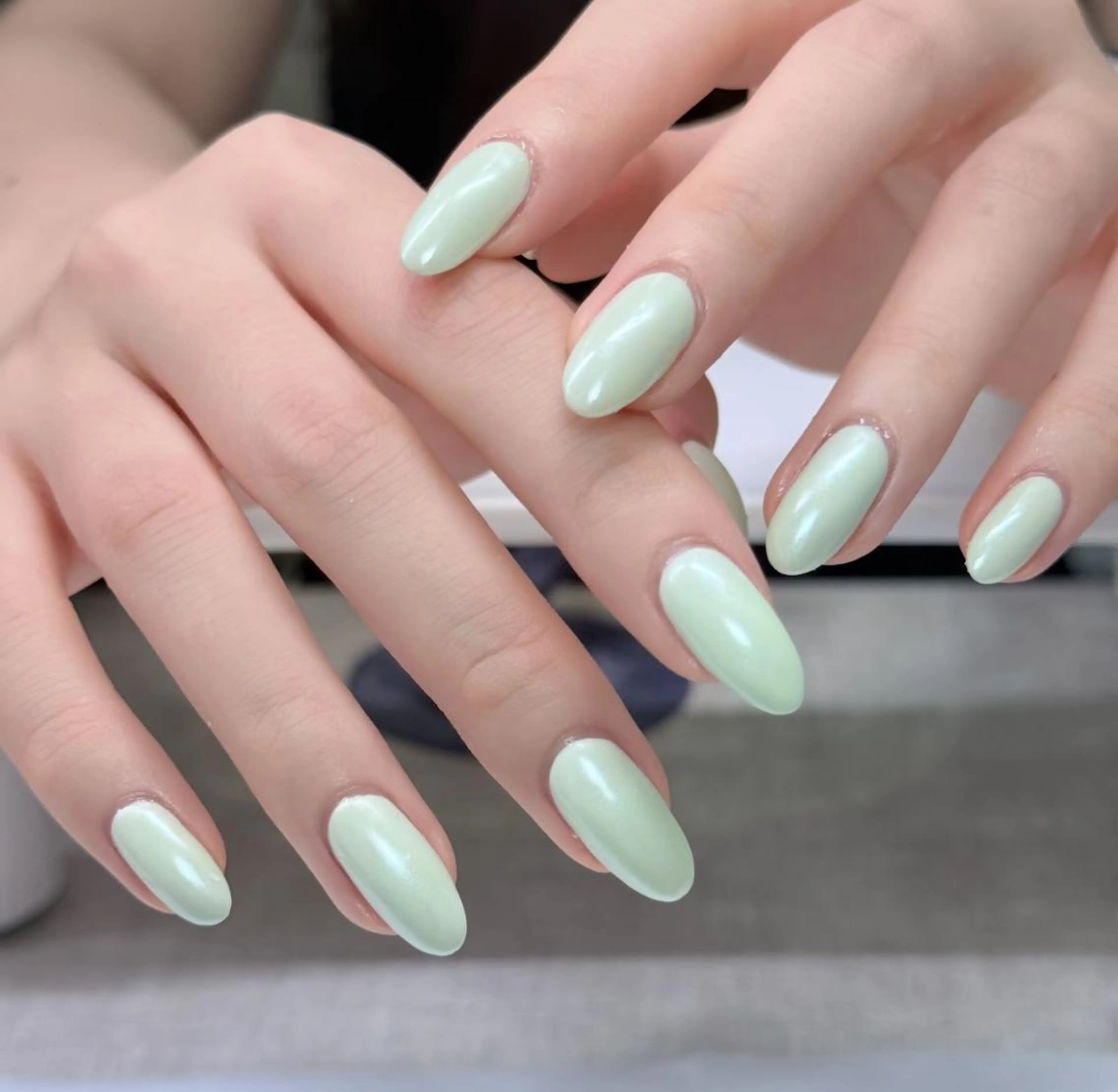 ネイル ハンドネイル Molly _nailのネイルデザイン