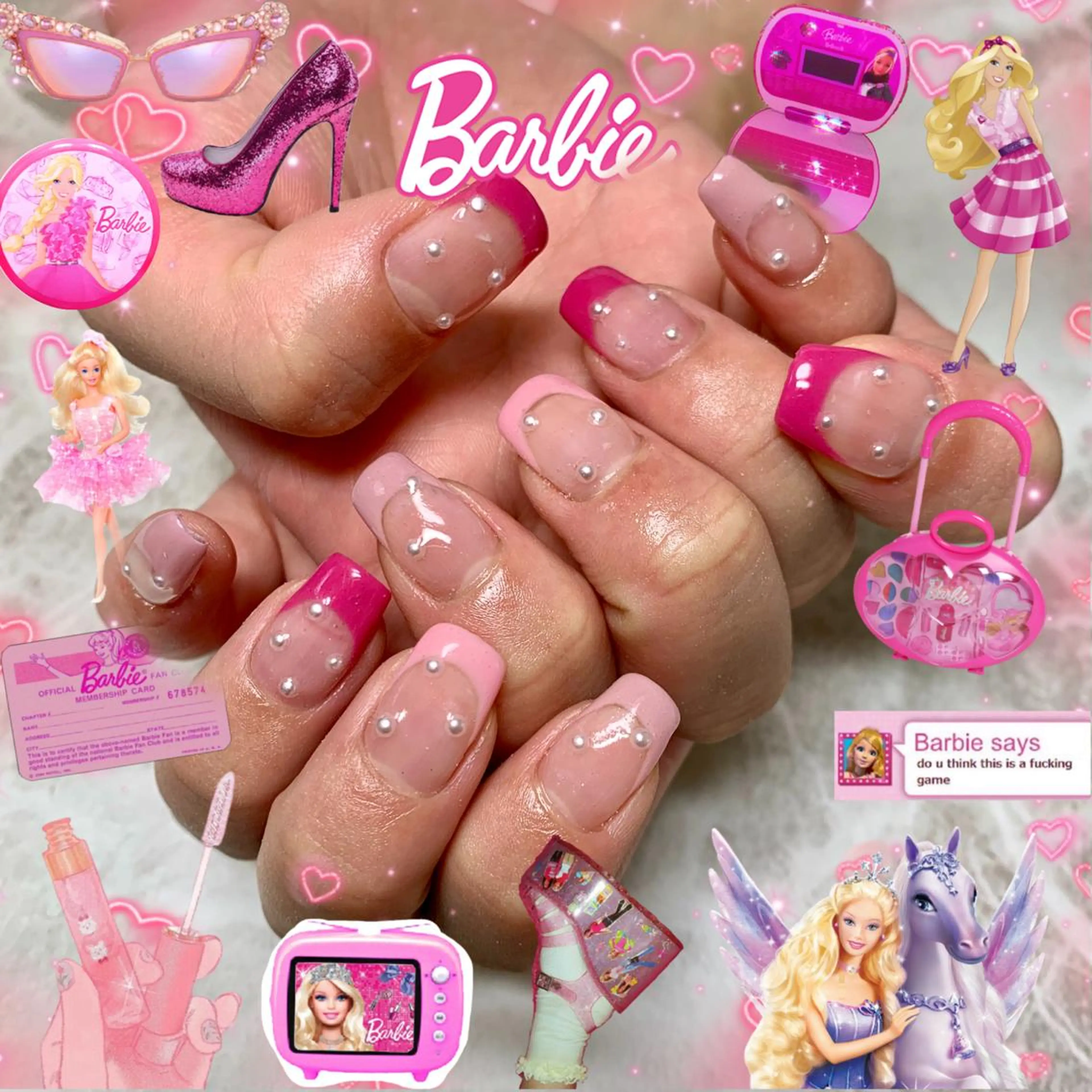 ネイル 🤎CHARME NAIL🤎のネイルデザイン