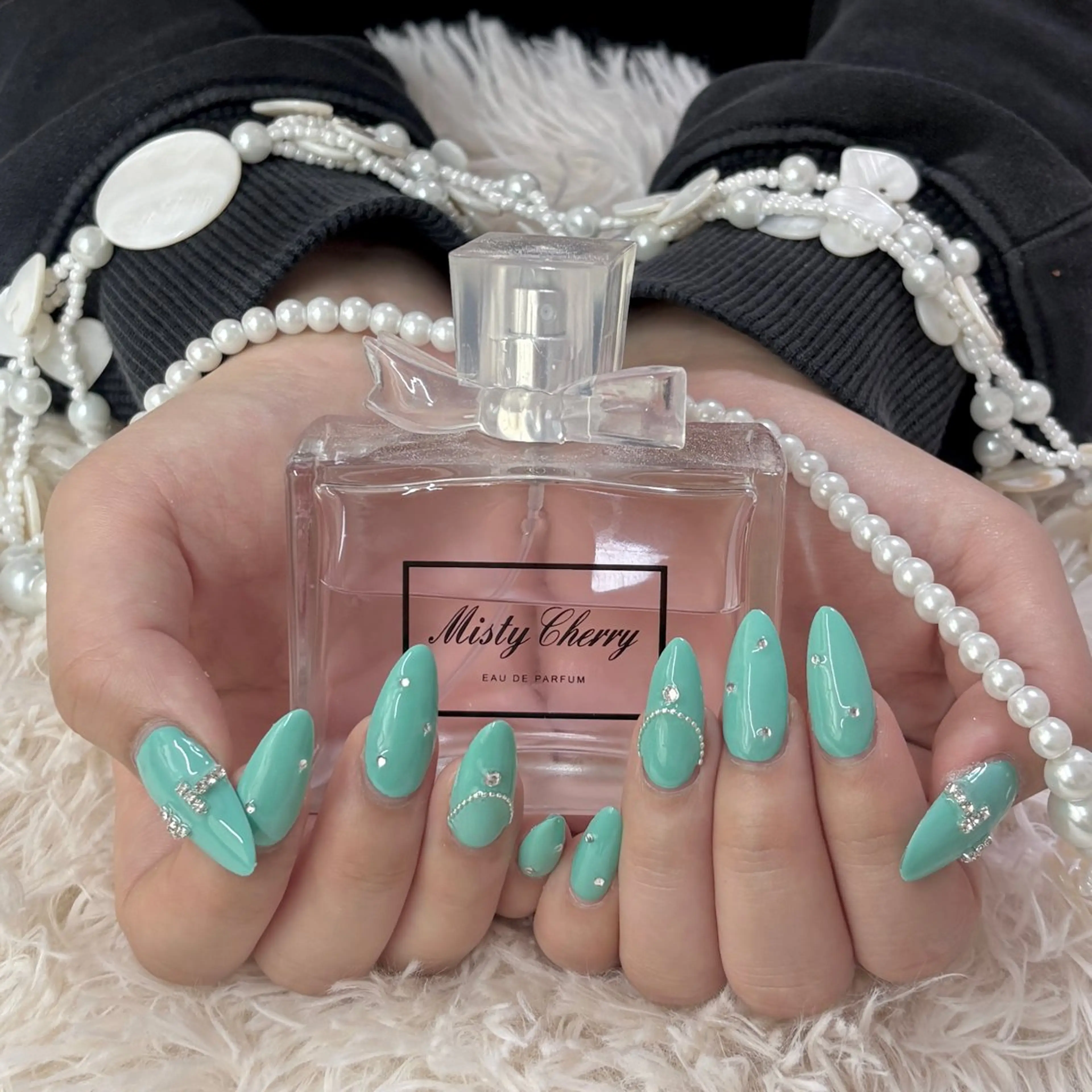 ネイル Nana treeのネイルデザイン