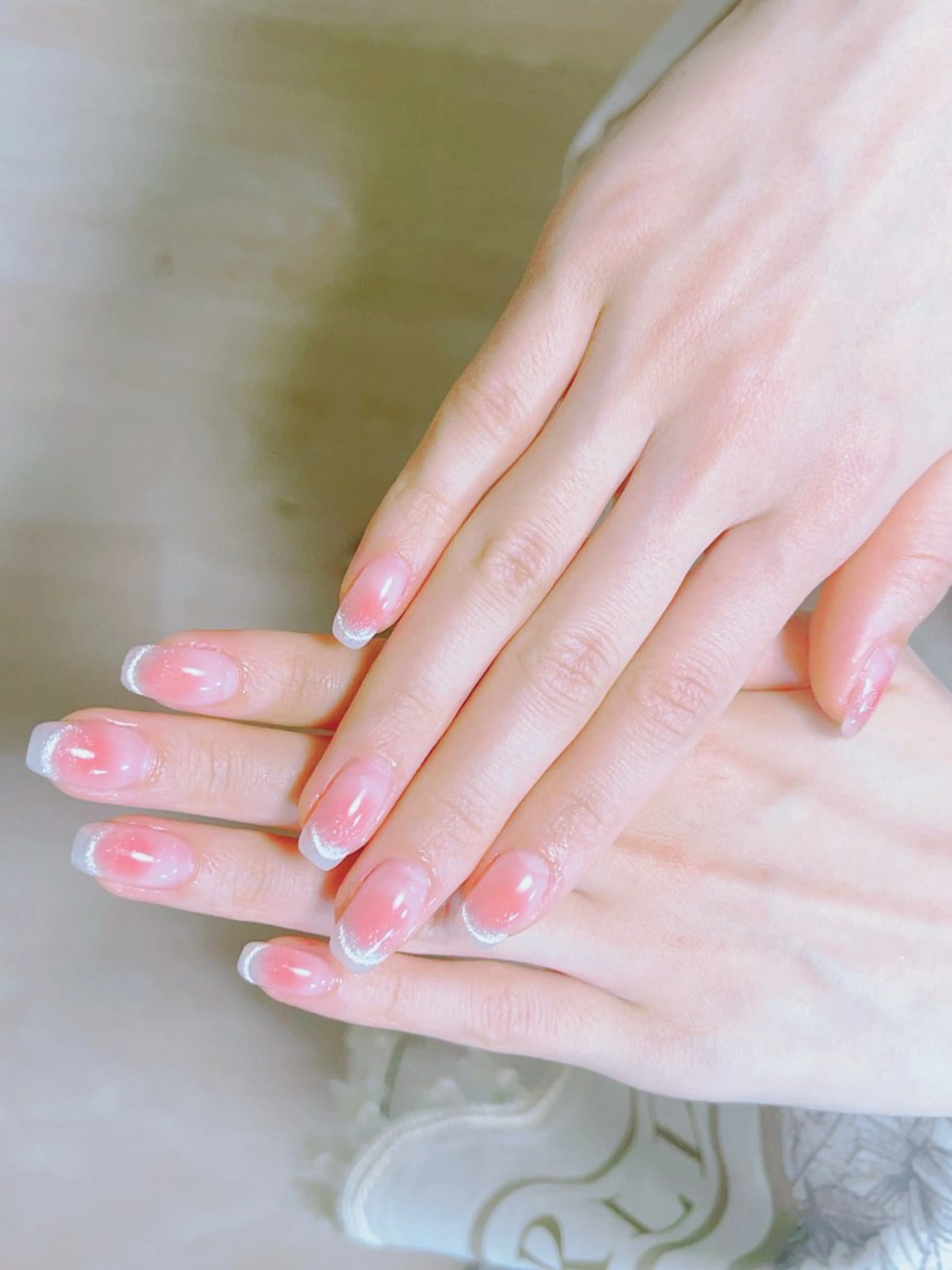 ネイル 林 夕のネイルデザイン