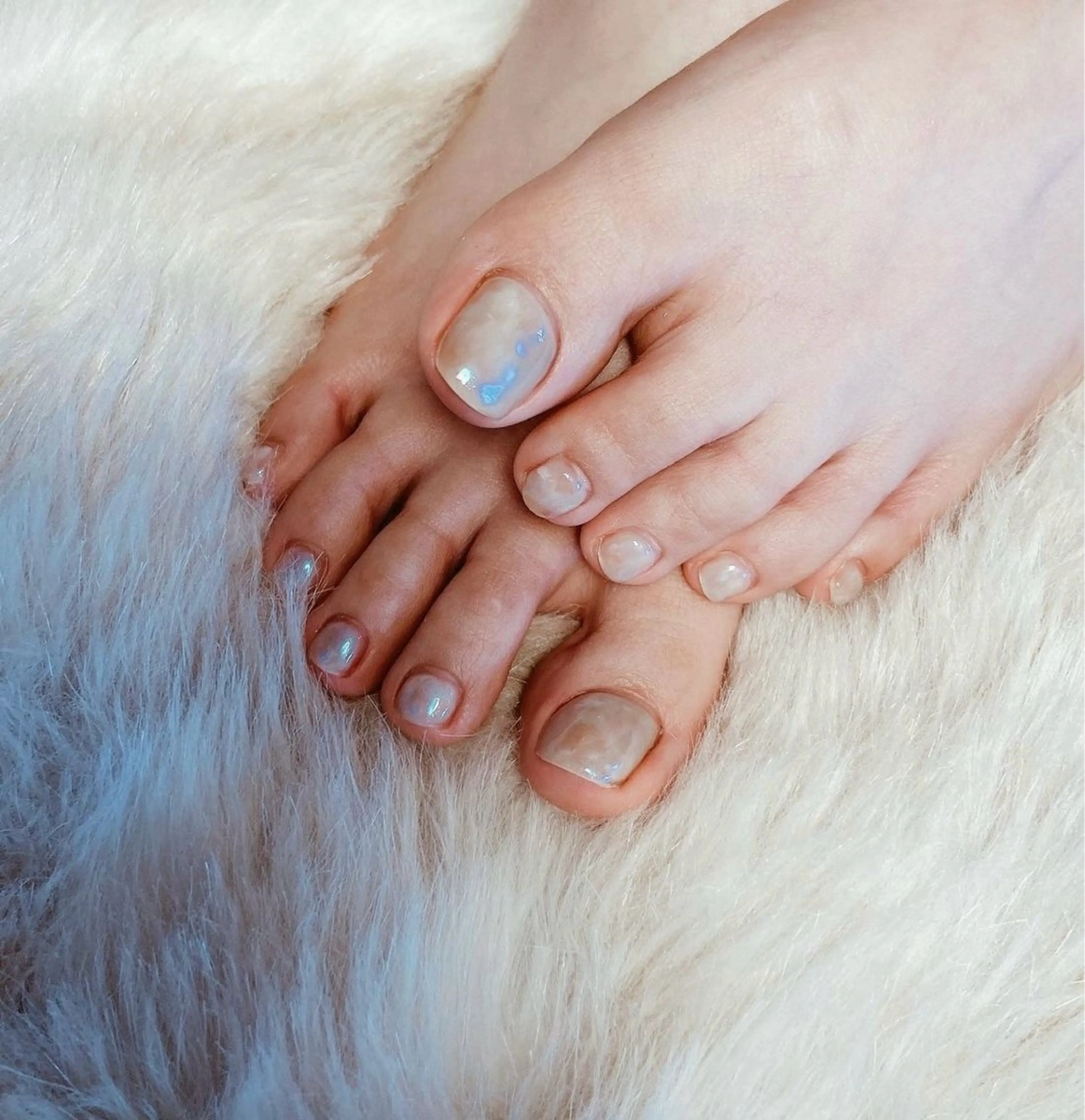 ネイル Luneil VIP Deskのネイルデザイン