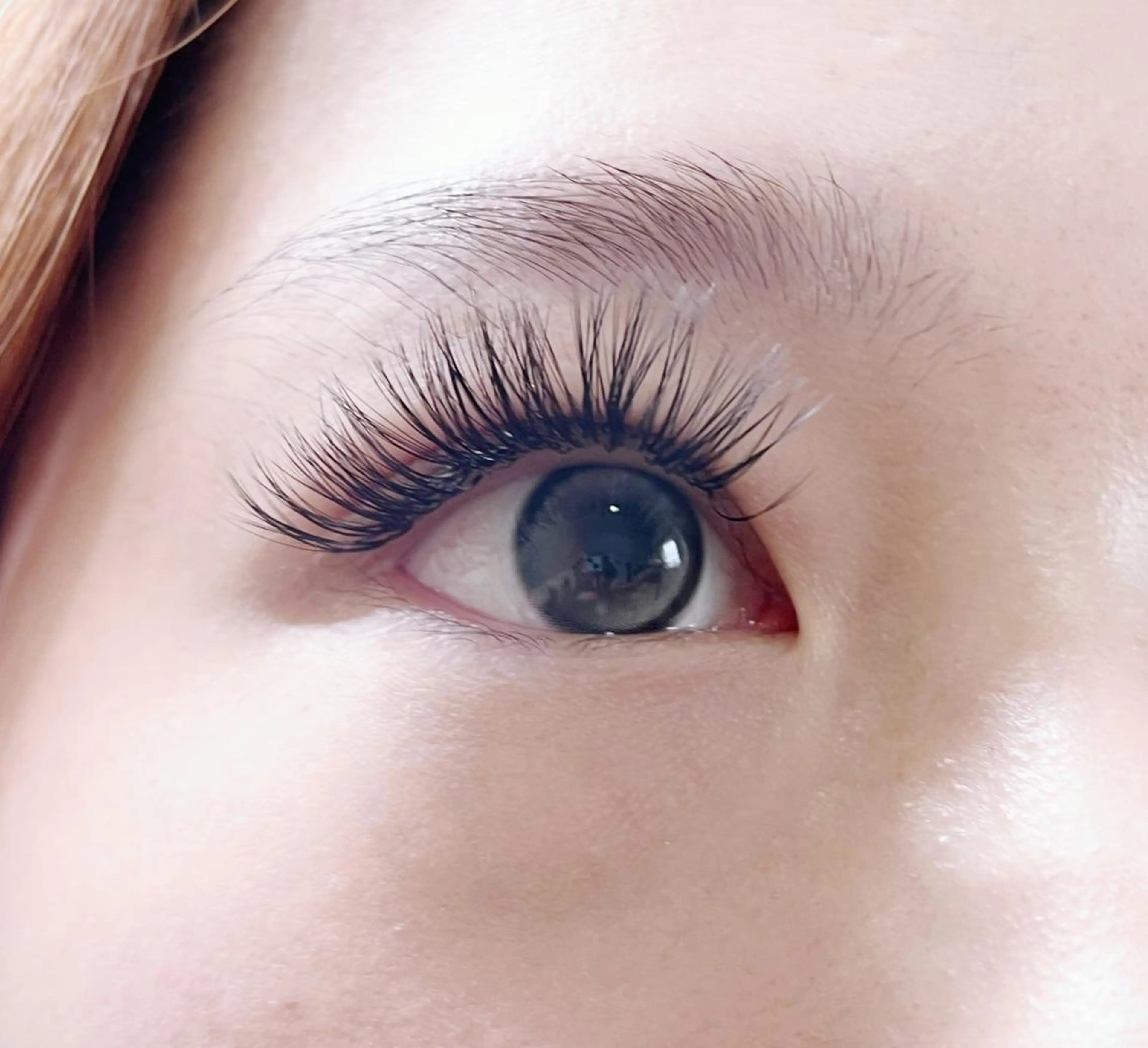 マツエク・マツパ マツエク ABマツエクネイル サロン2号店らくらくのマツエク・マツパデザイン