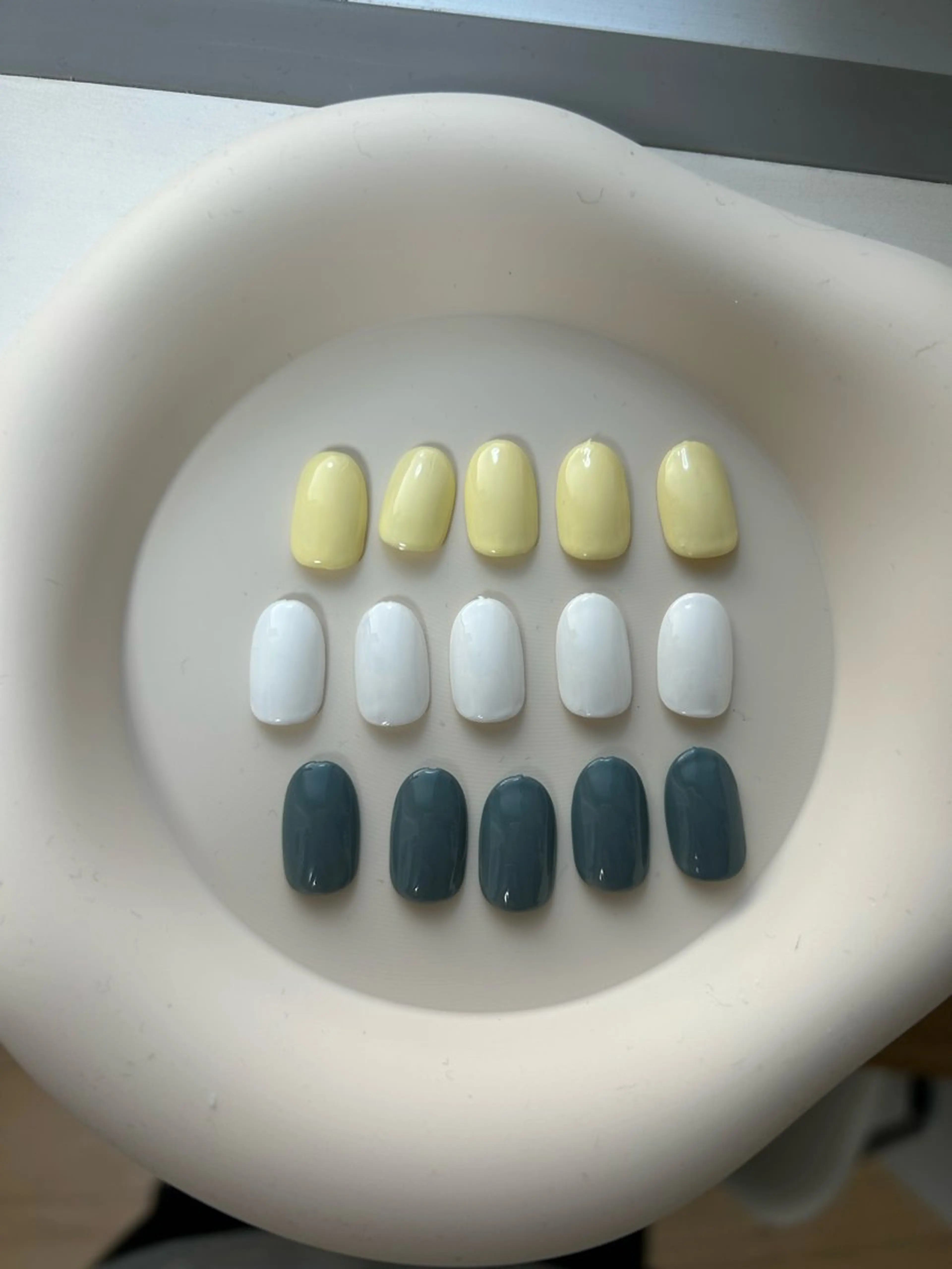 ネイル m.nail mayumiのネイルデザイン