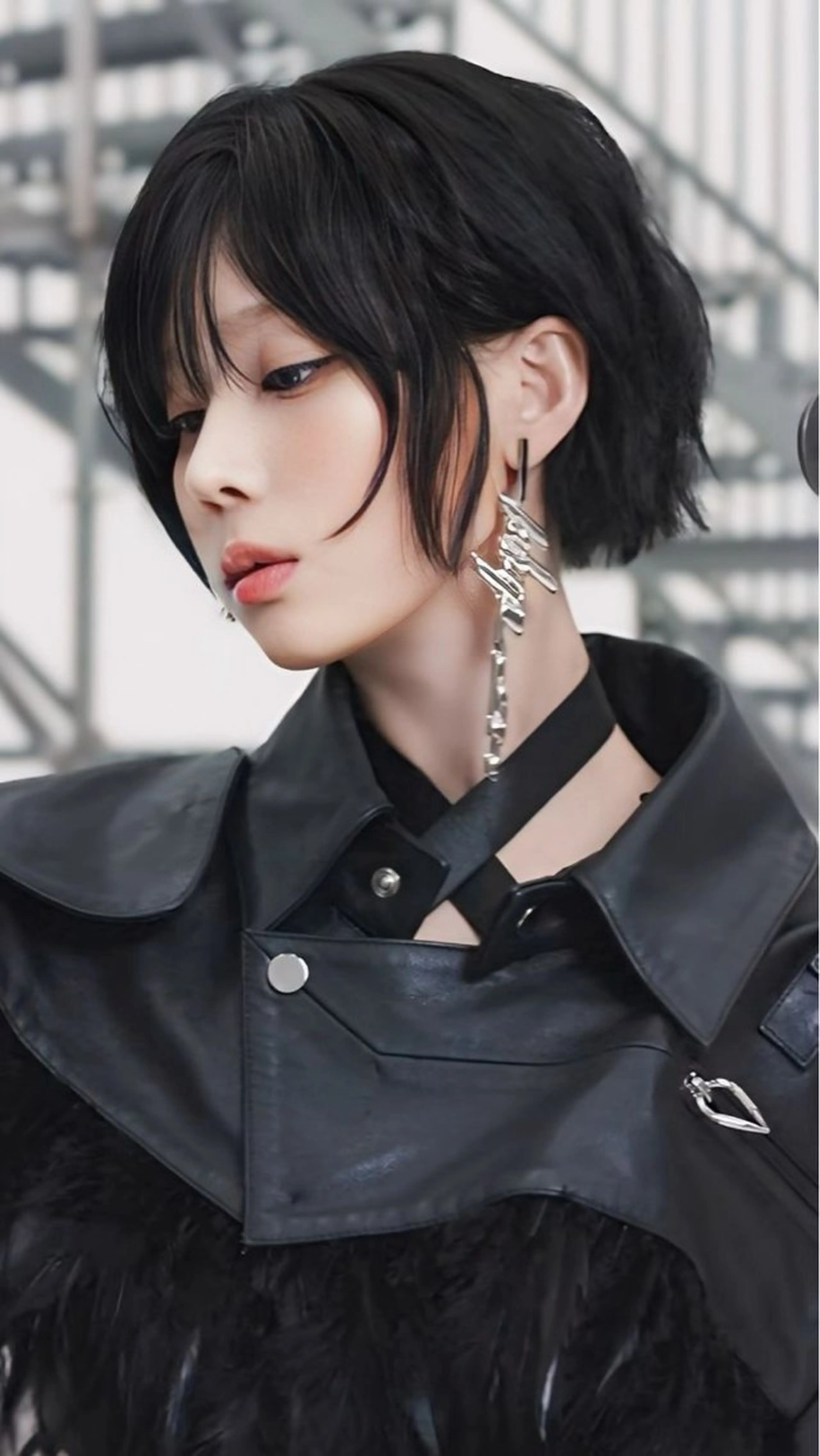 ショート ボブ 横浜/宮石怜/ロング カットモデル募集中のヘアスタイル