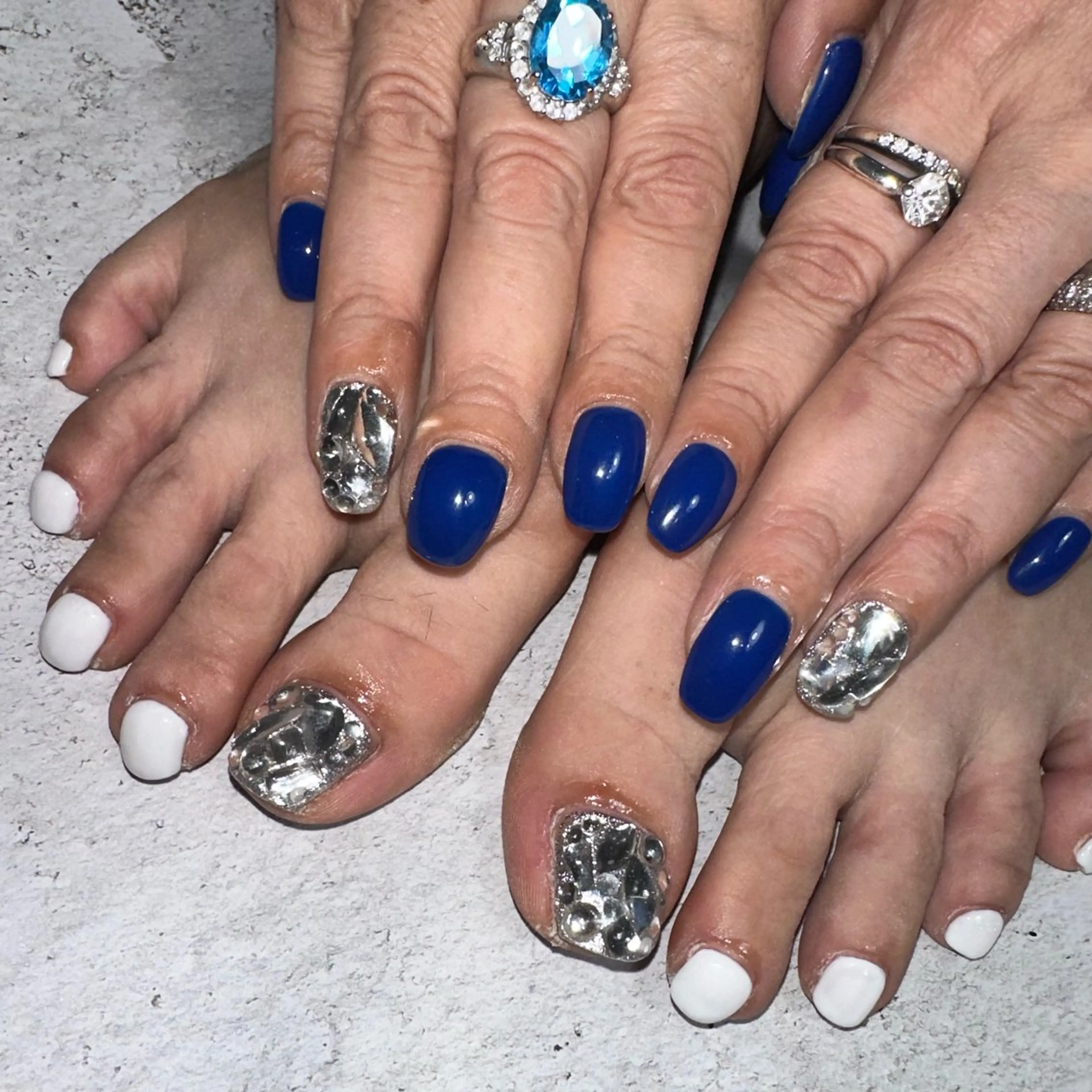 ネイル Liam ayanoのネイルデザイン