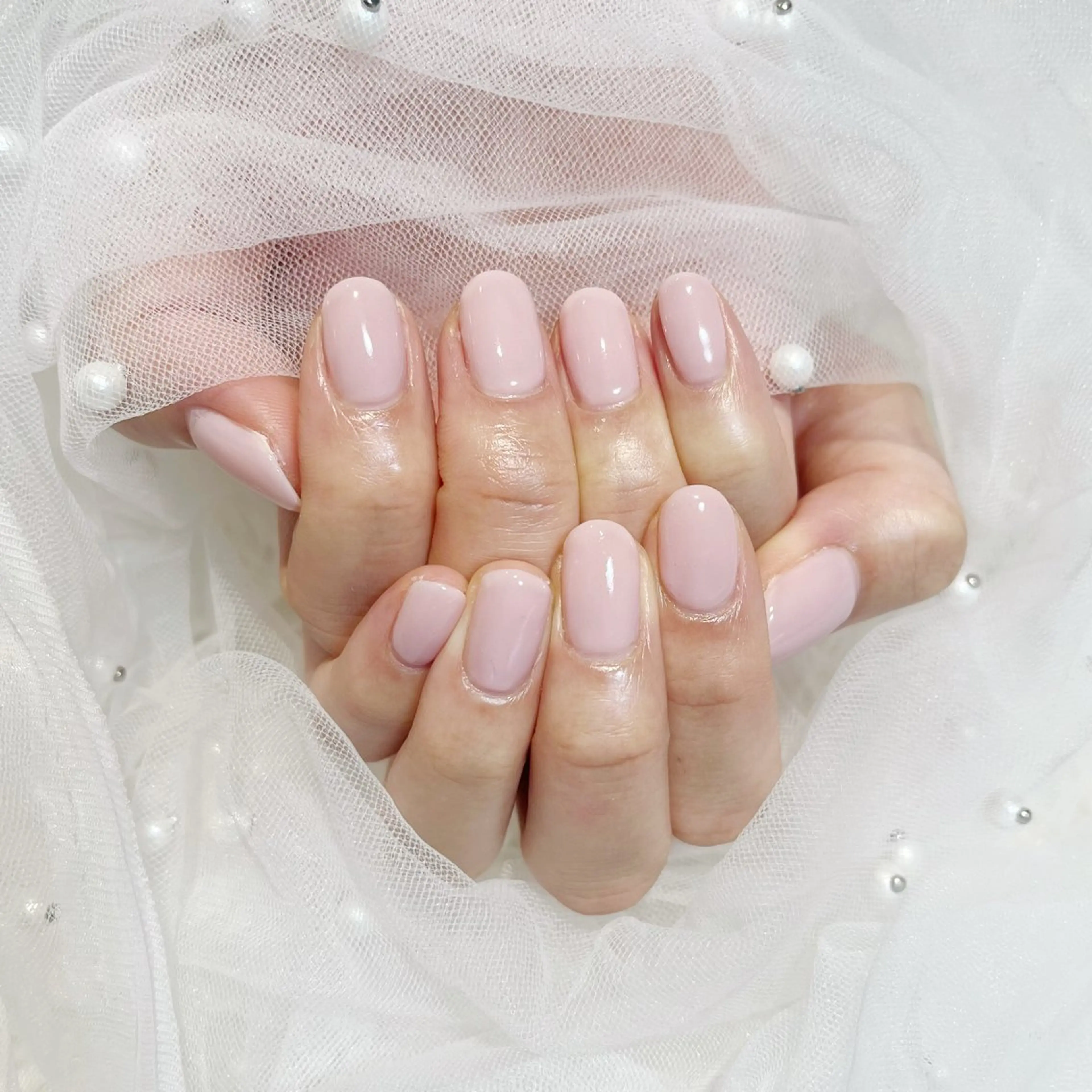 ネイル WISTERIA aisaのネイルデザイン