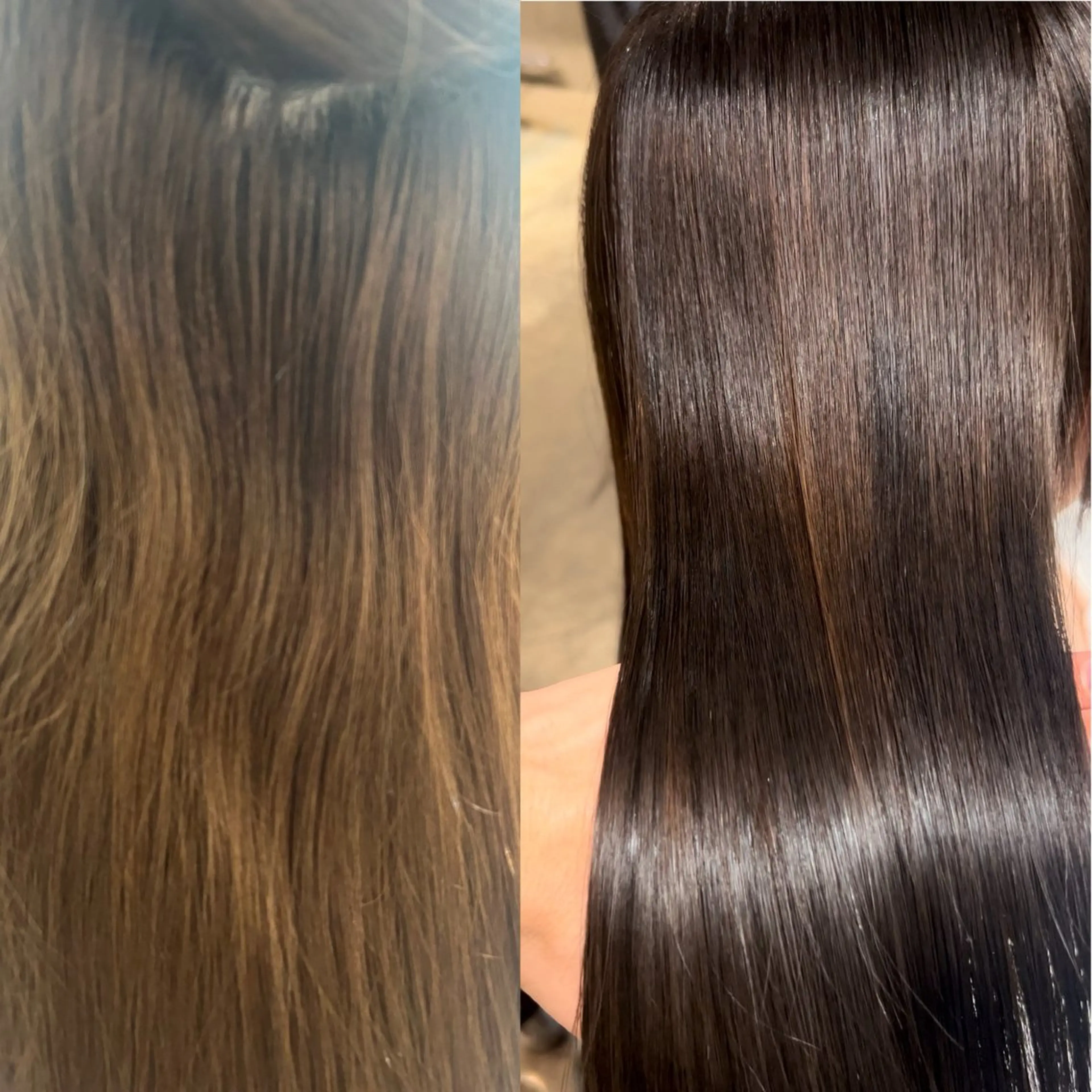 二宮 陽太のヘアスタイル