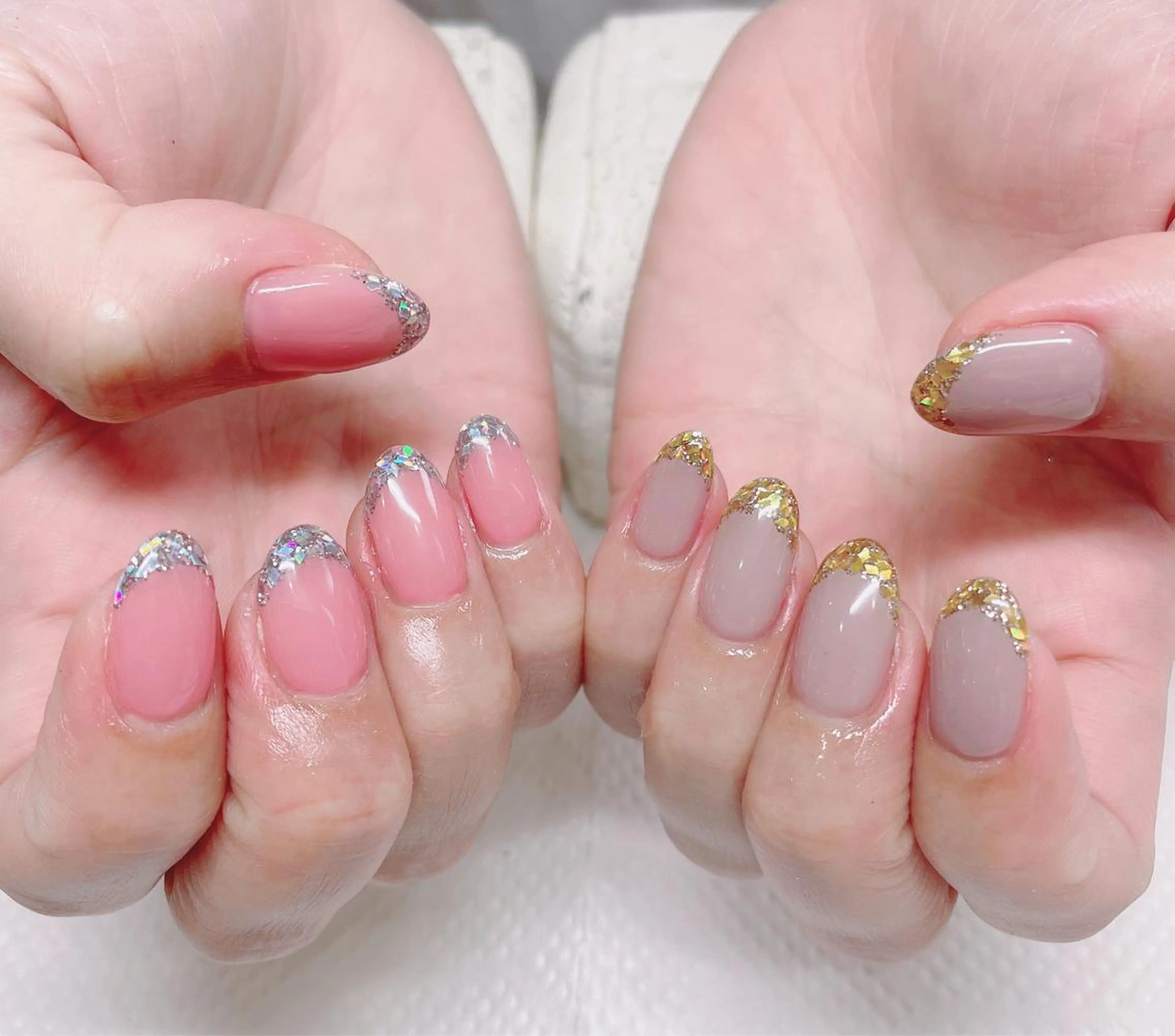 ネイル コウ カnail💅のネイルデザイン