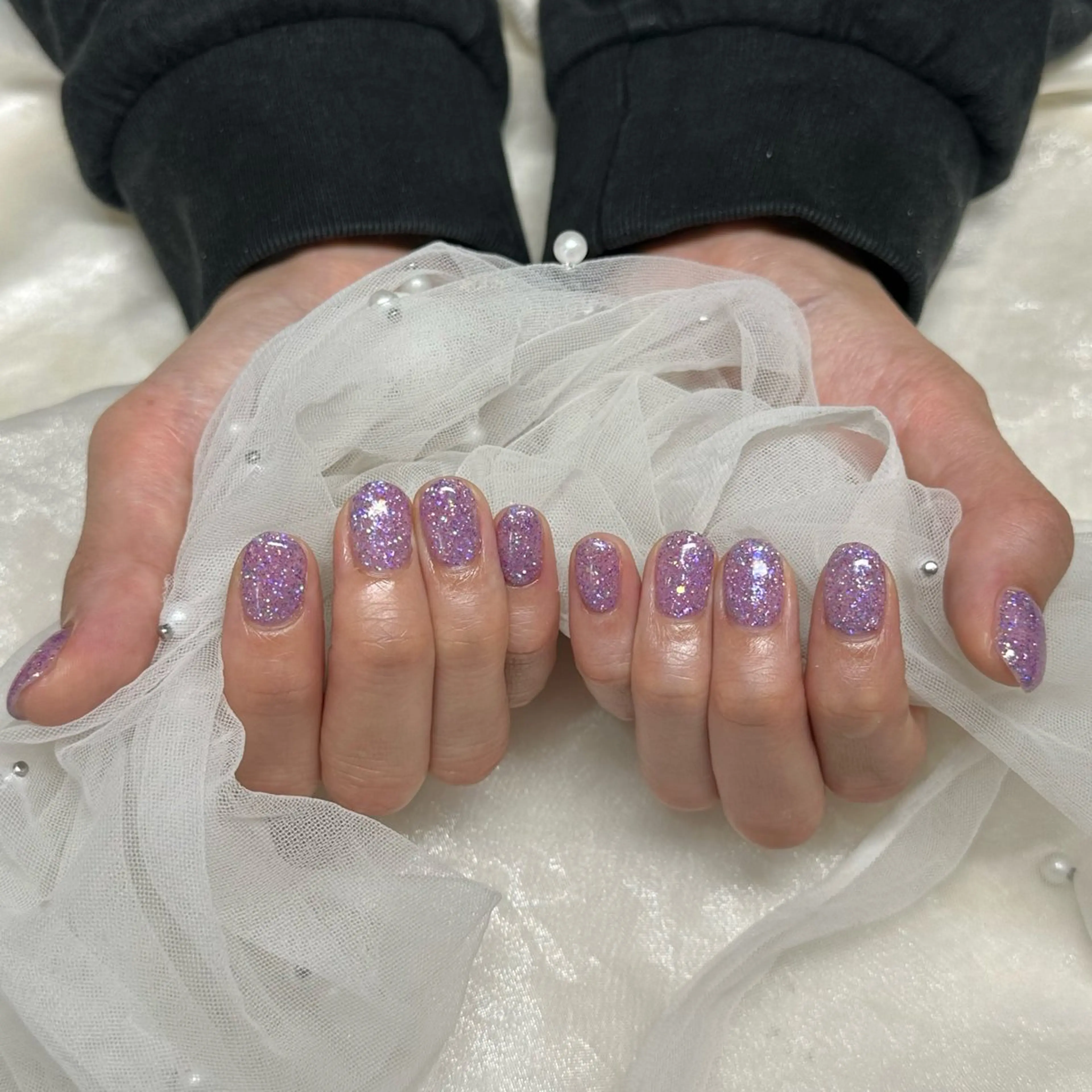 ネイル Raviy Yuzuのネイルデザイン