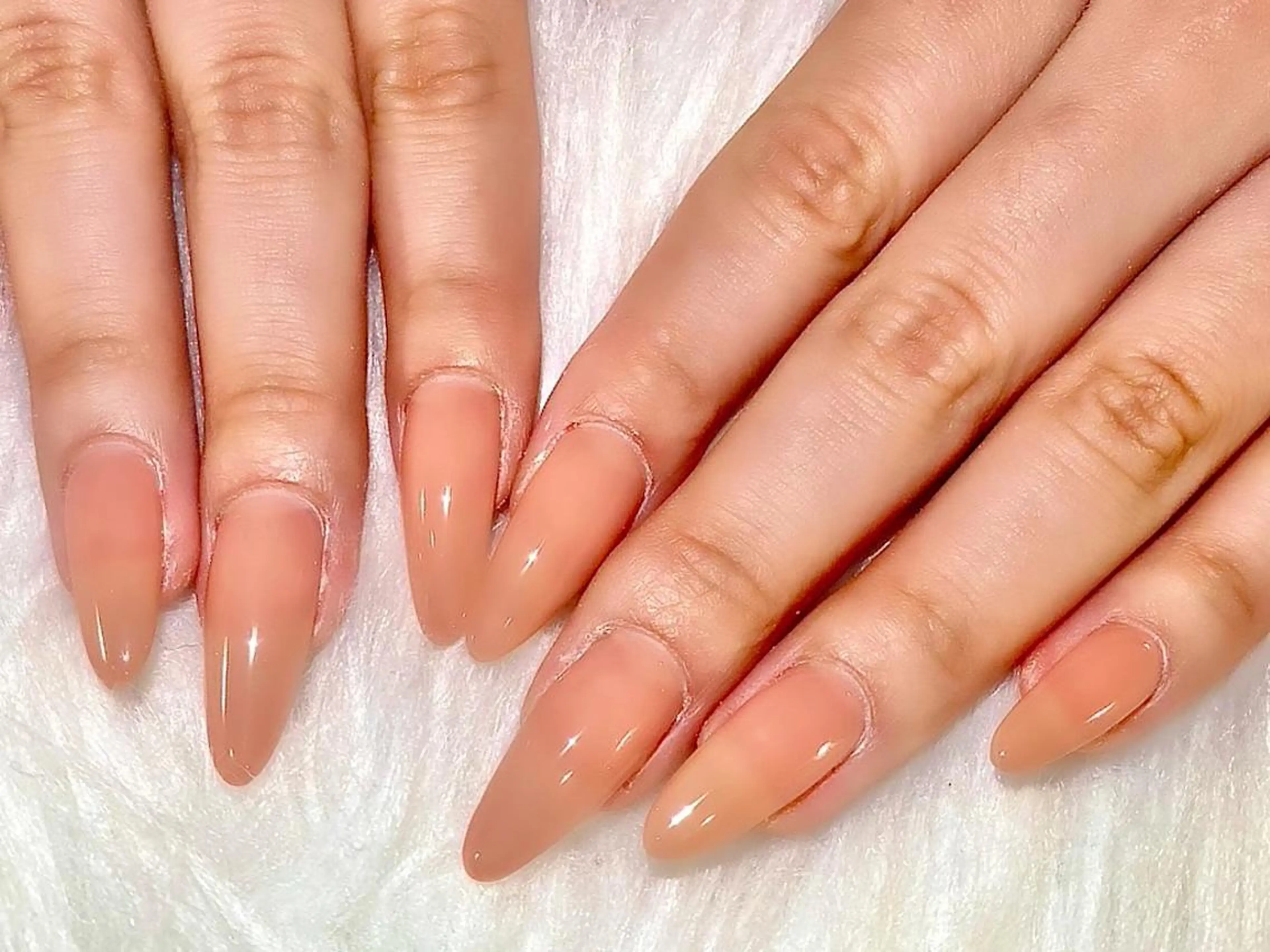 ネイル Aole'a Nailのネイルデザイン