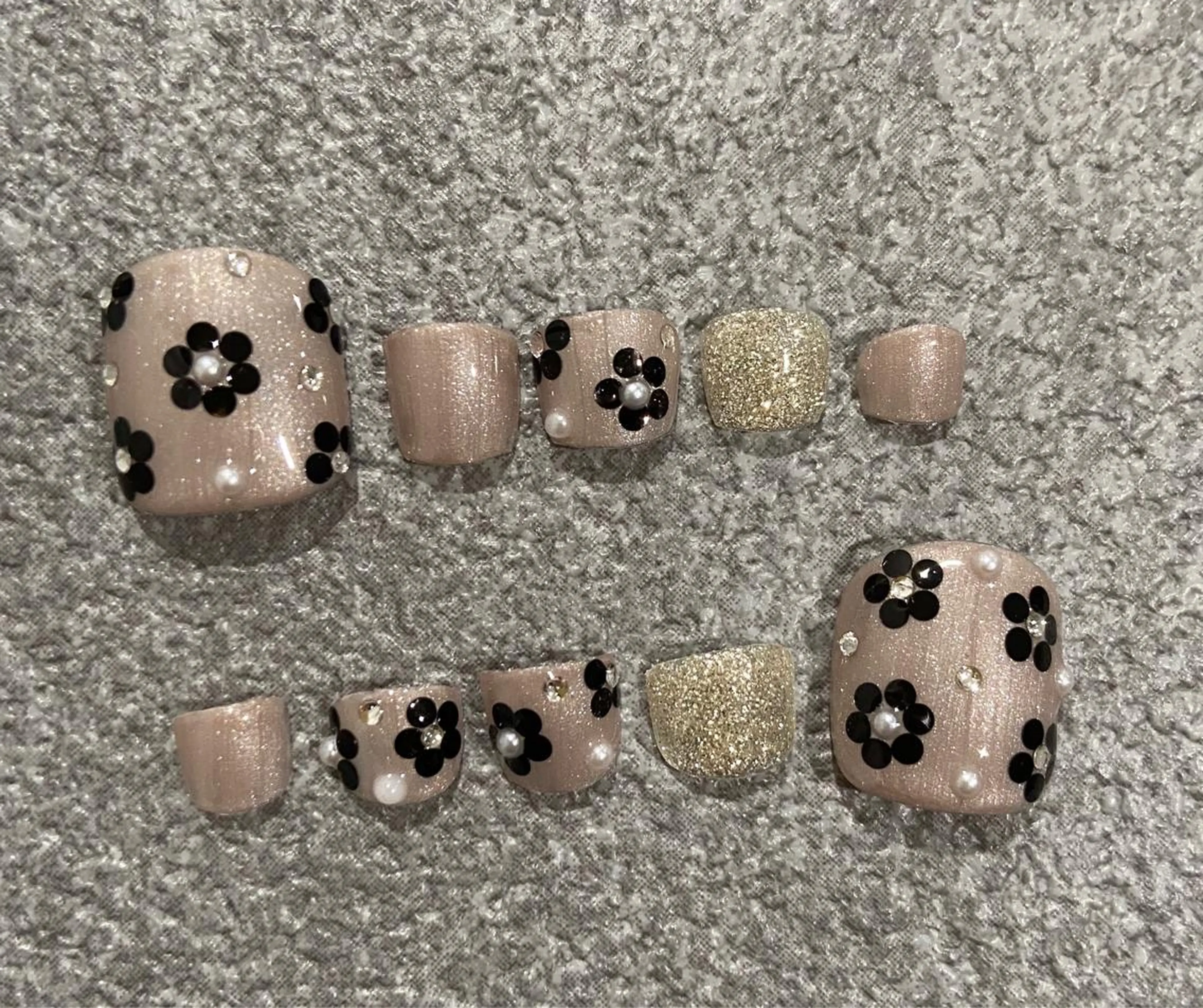 ネイル private salon  Rinの眉毛・アイブロウイメージ