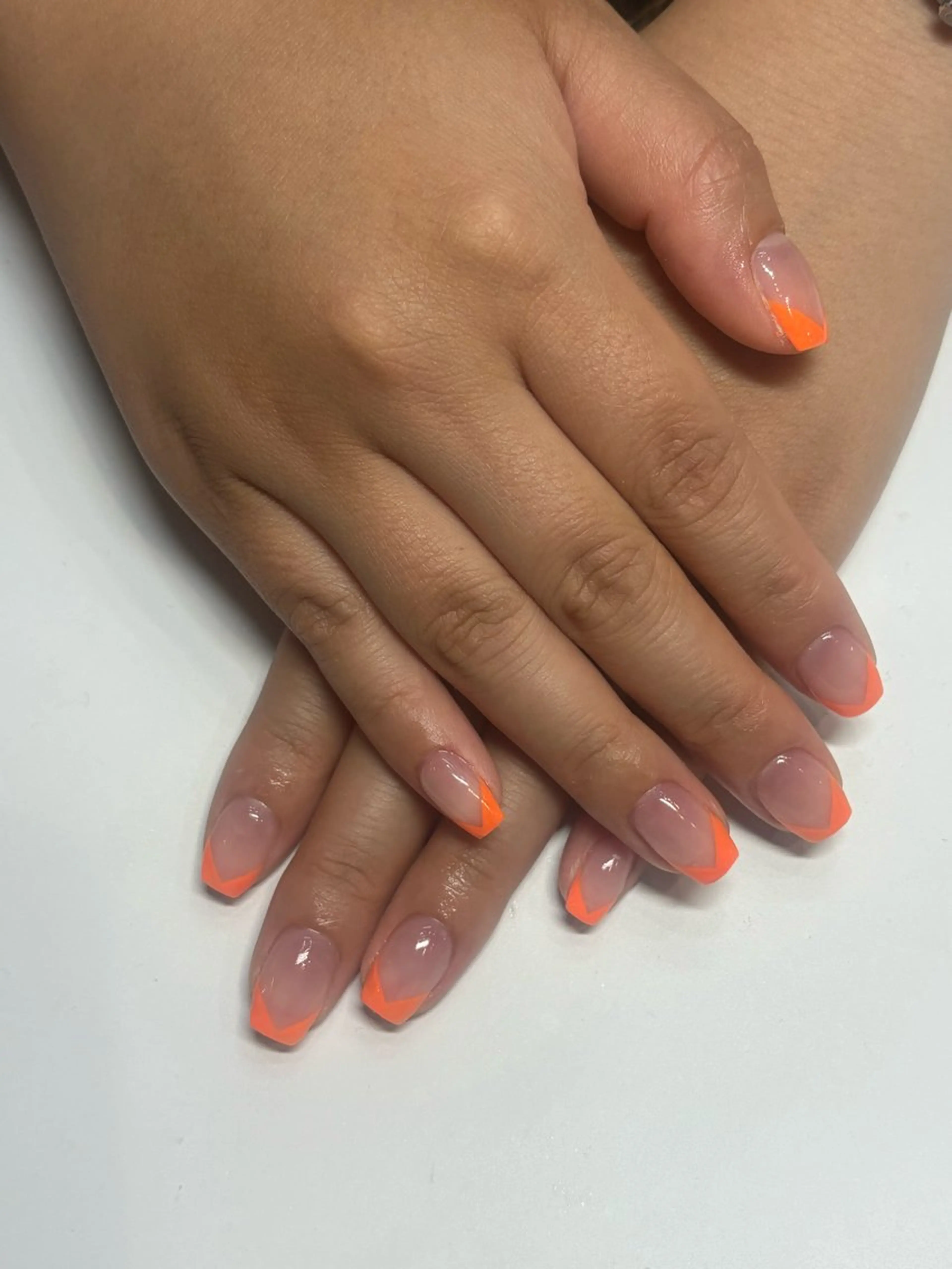 ネイル ハンドネイル IROHA NAIL 真結子のネイルデザイン
