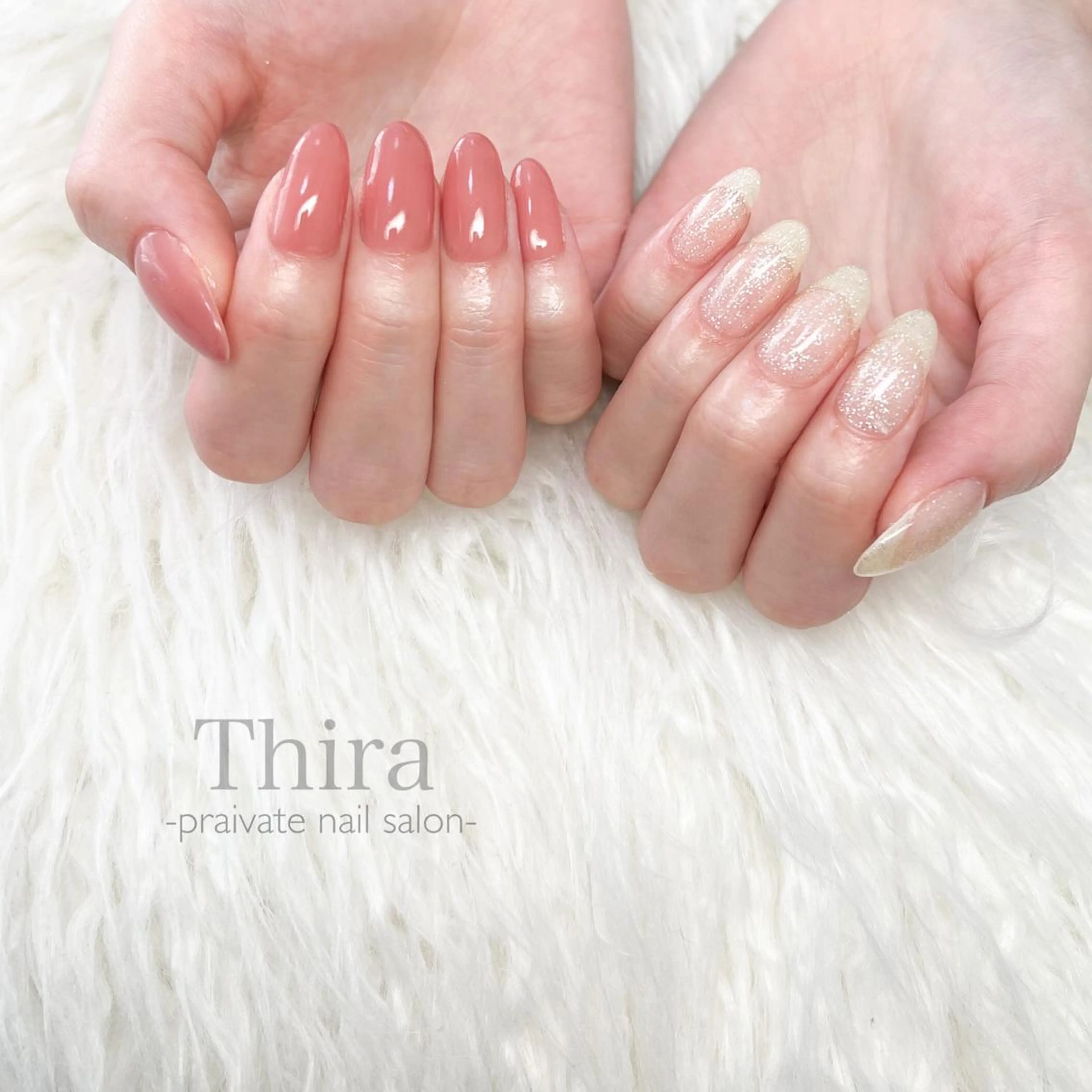 ネイル Nail saeのネイルデザイン