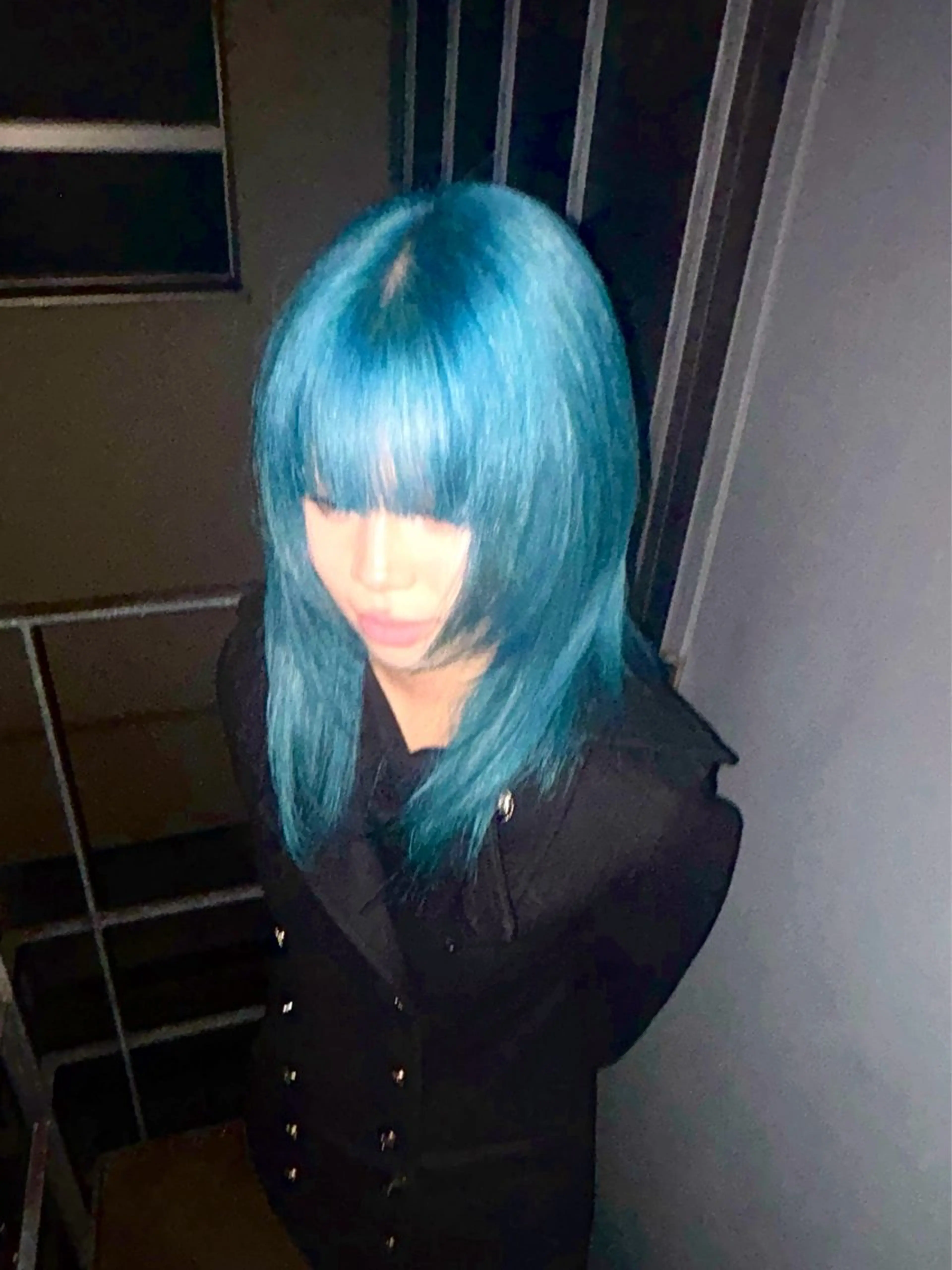 カラー ヘアカラー 深み透明感カラー/ シュンタのヘアスタイル