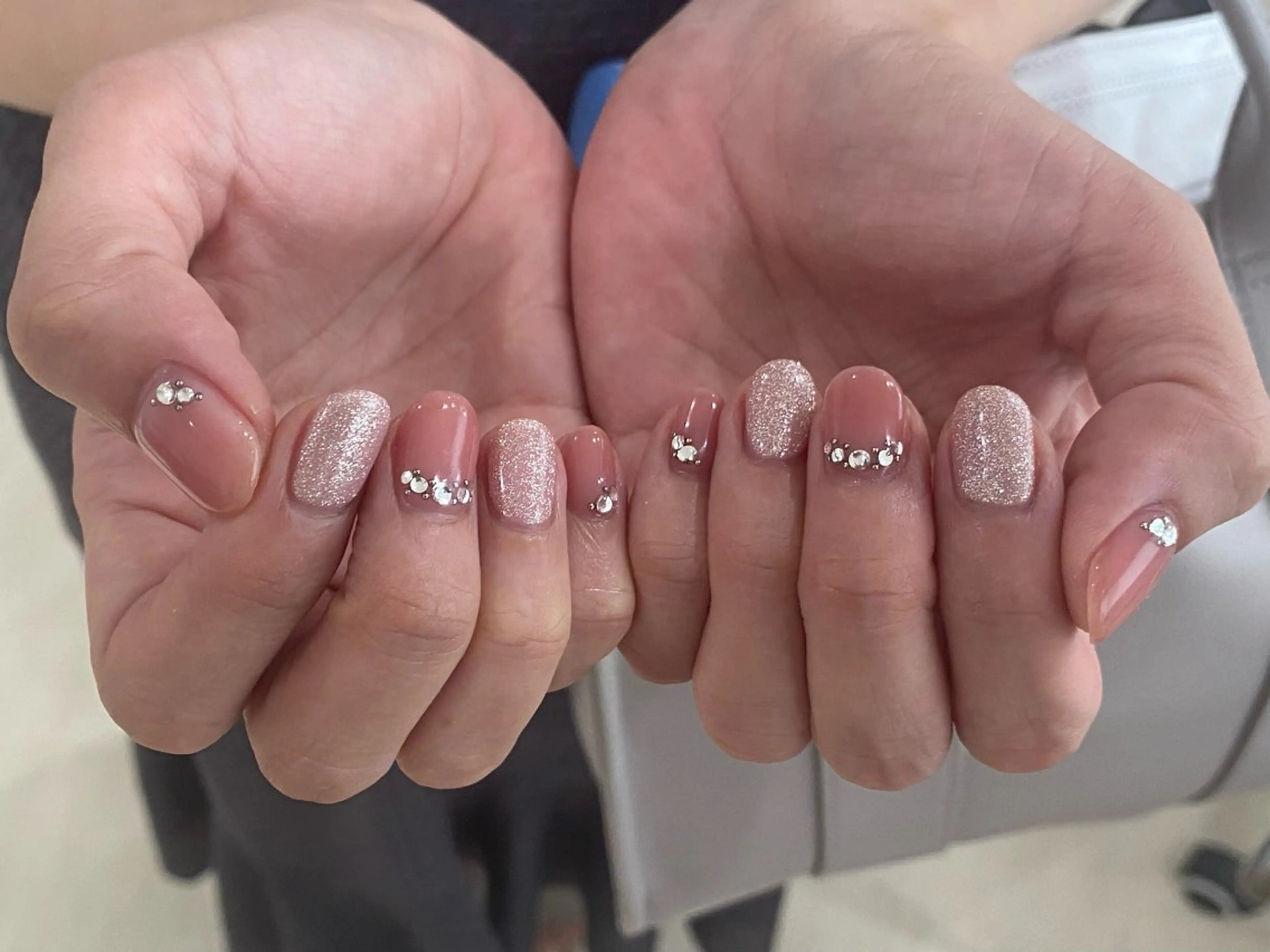 ネイル ハンドネイル Ikarashi Mimuのネイルデザイン
