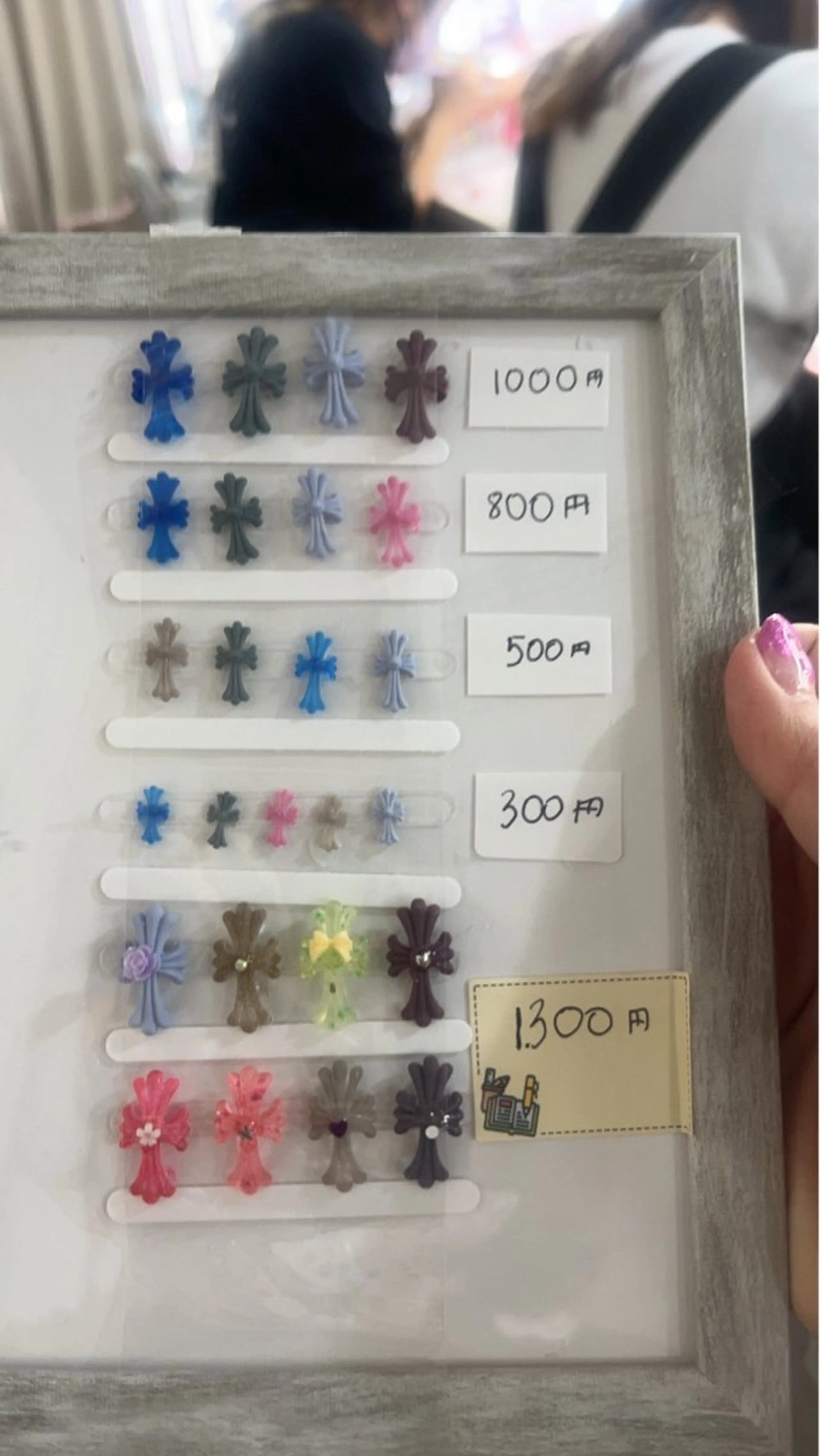ネイル ハンドネイル Van Nail Salonのネイルデザイン