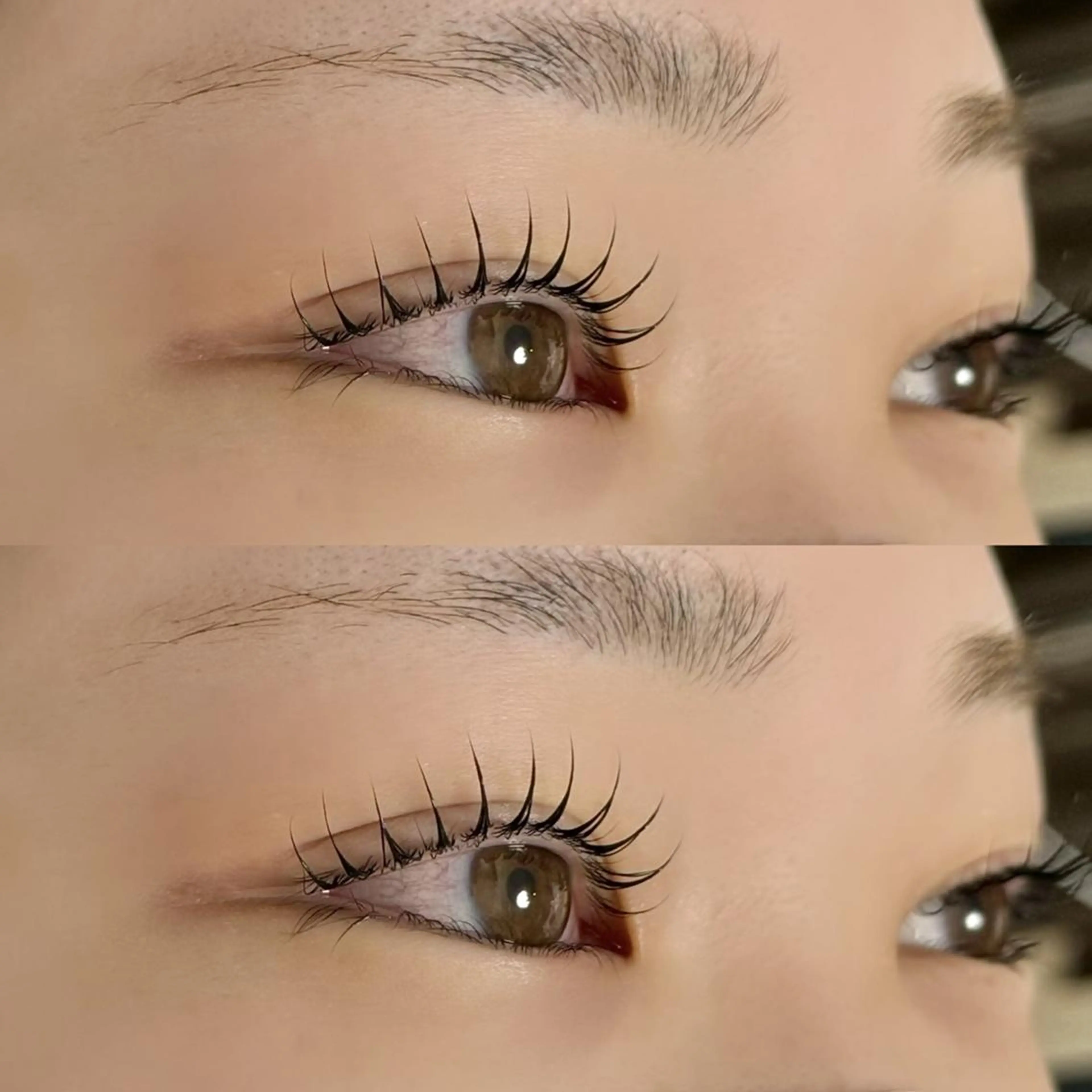 マツエク・マツパ まつげ＆眉毛サロン WILL盛岡駅前店のマツエク・マツパデザイン