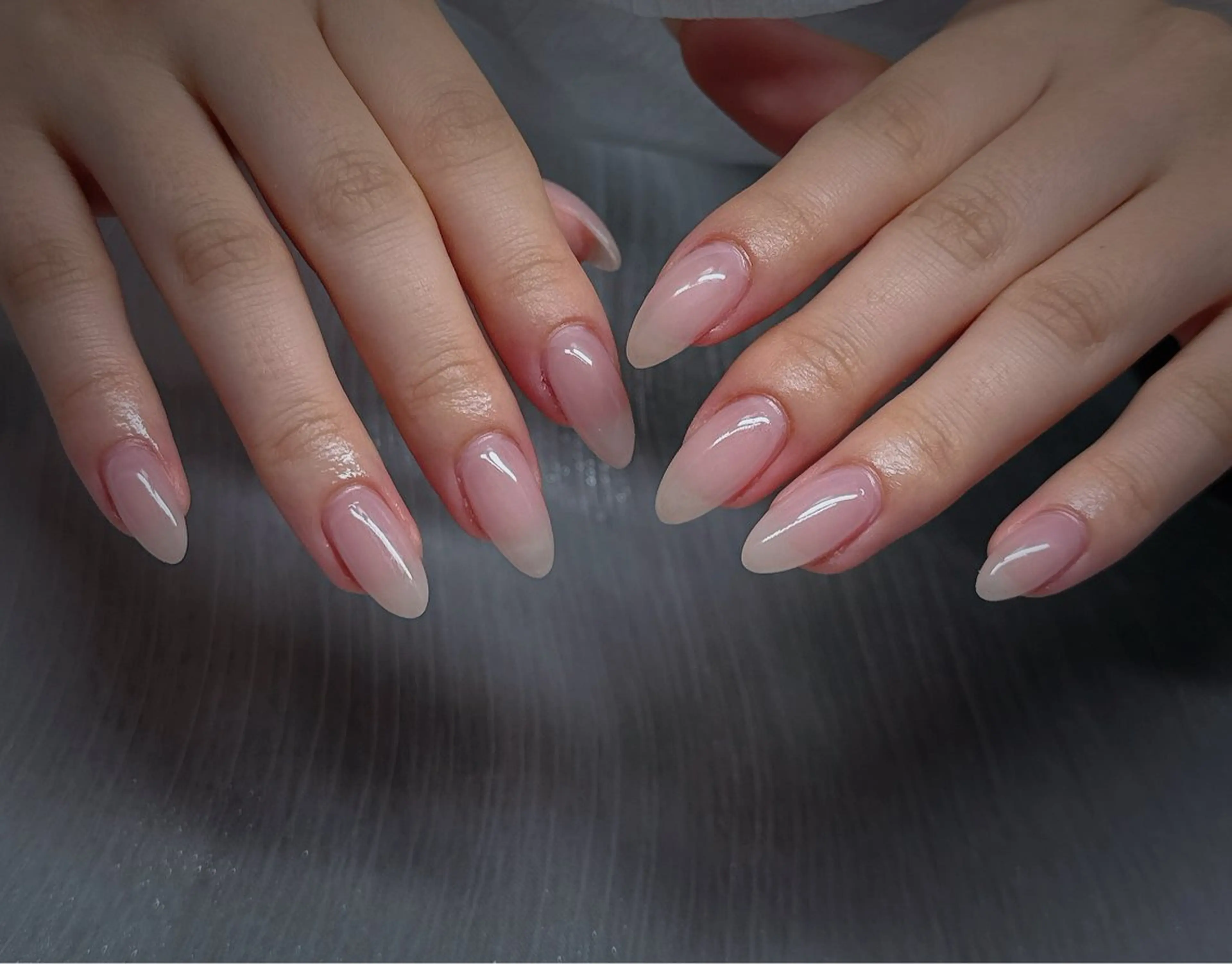 ネイル ハンドネイル Yumi nailのネイルデザイン