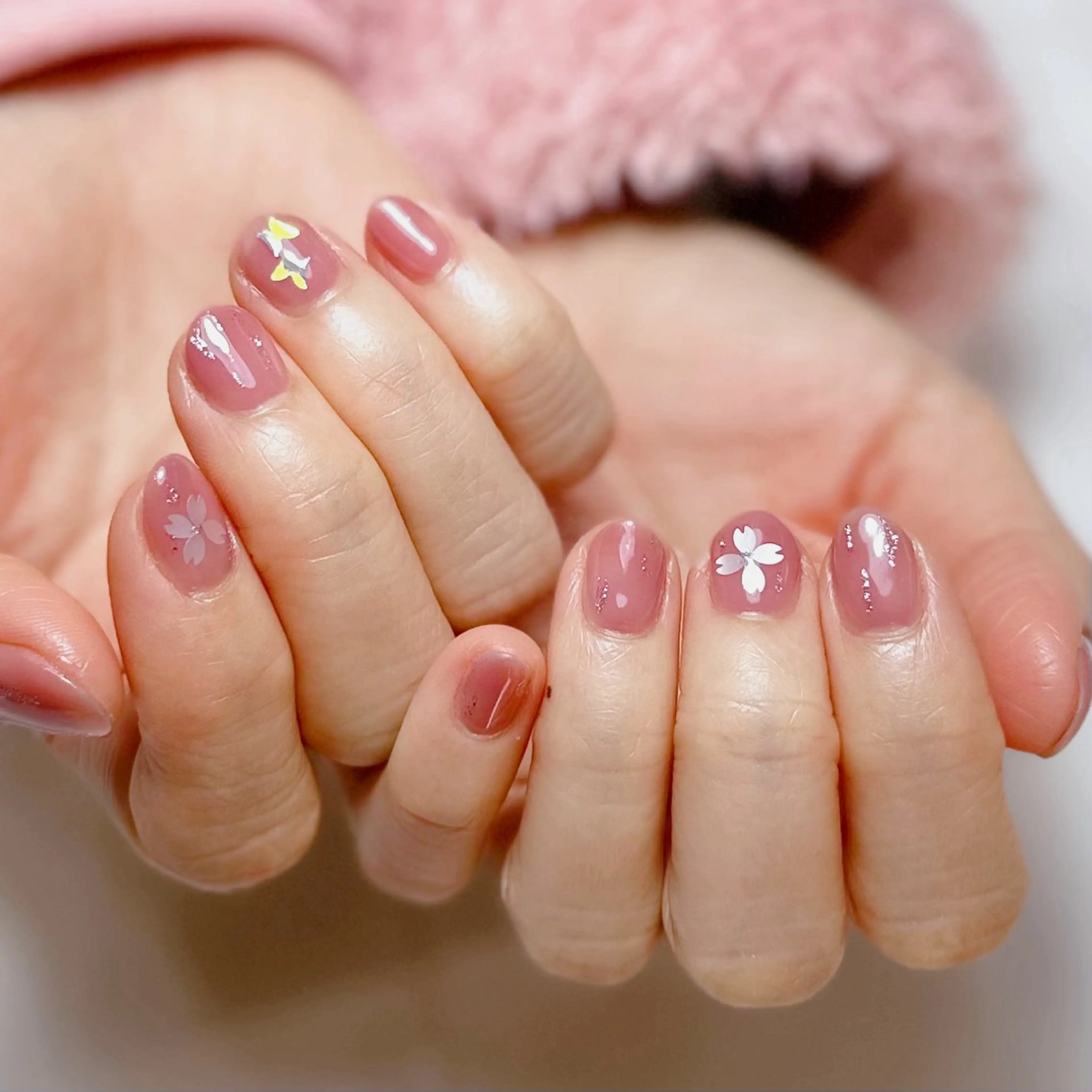 ネイル Reona Nailのネイルデザイン