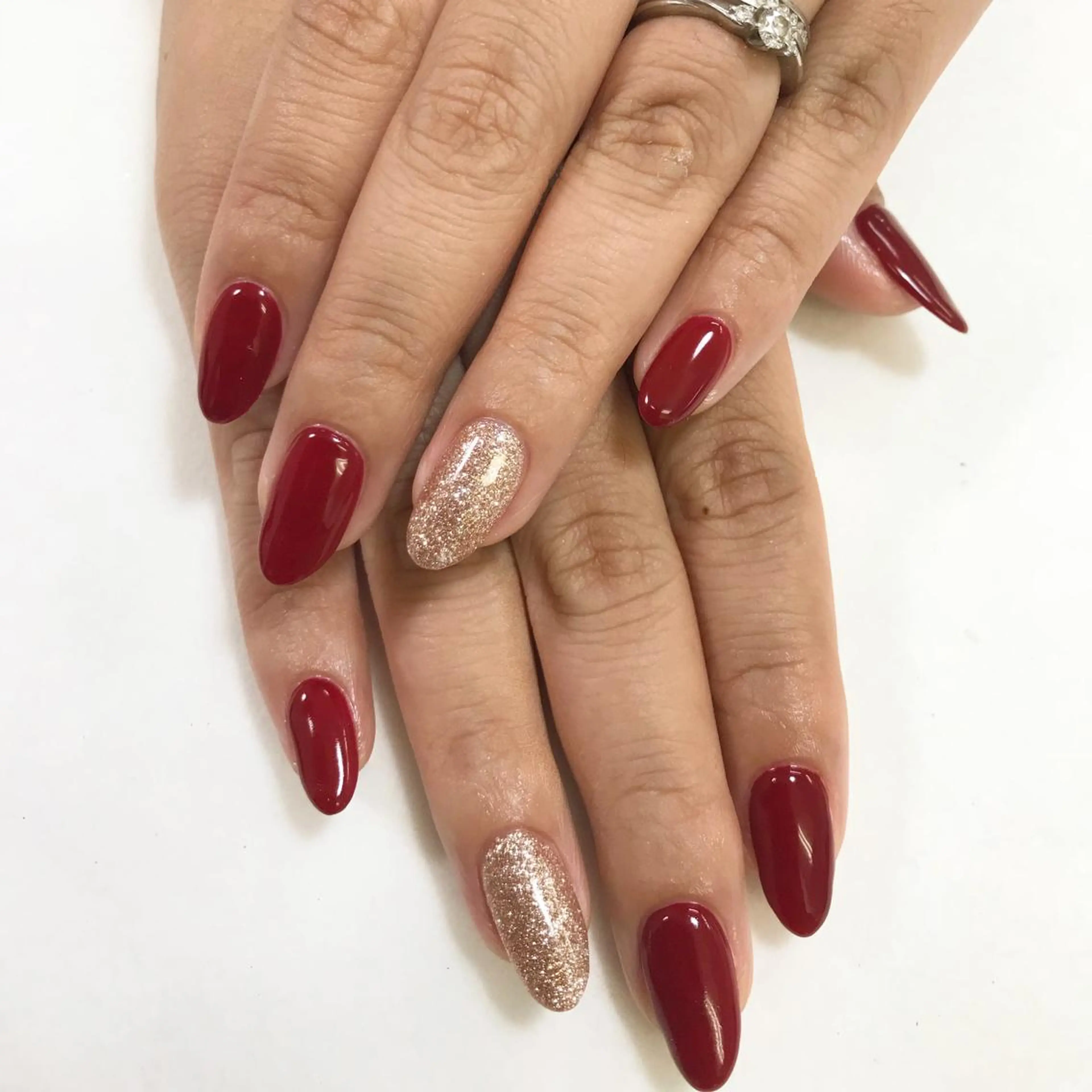 ネイル むねいる nail salonのネイルデザイン