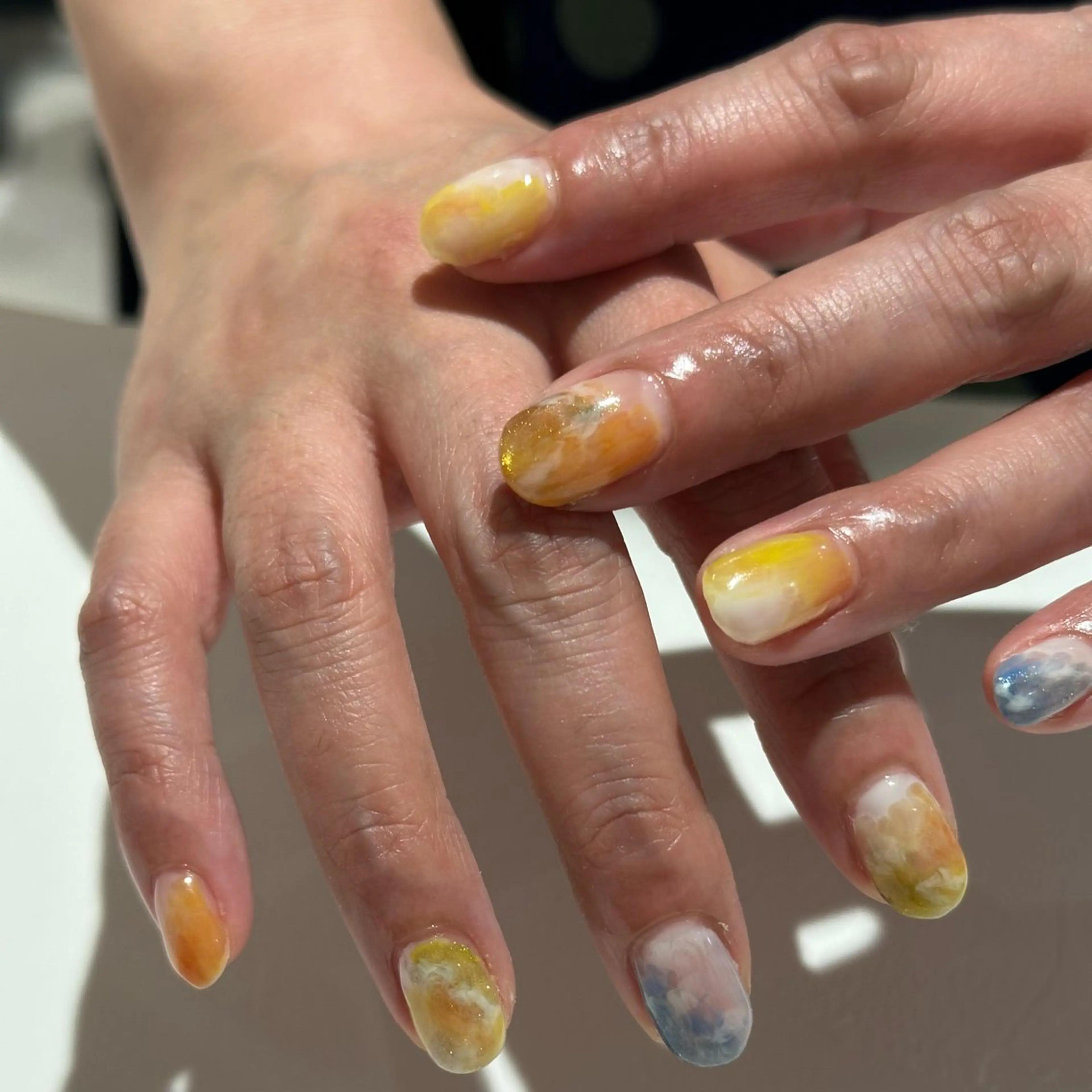 ネイル ハンドネイル SACHIKO♪ premiereのネイルデザイン