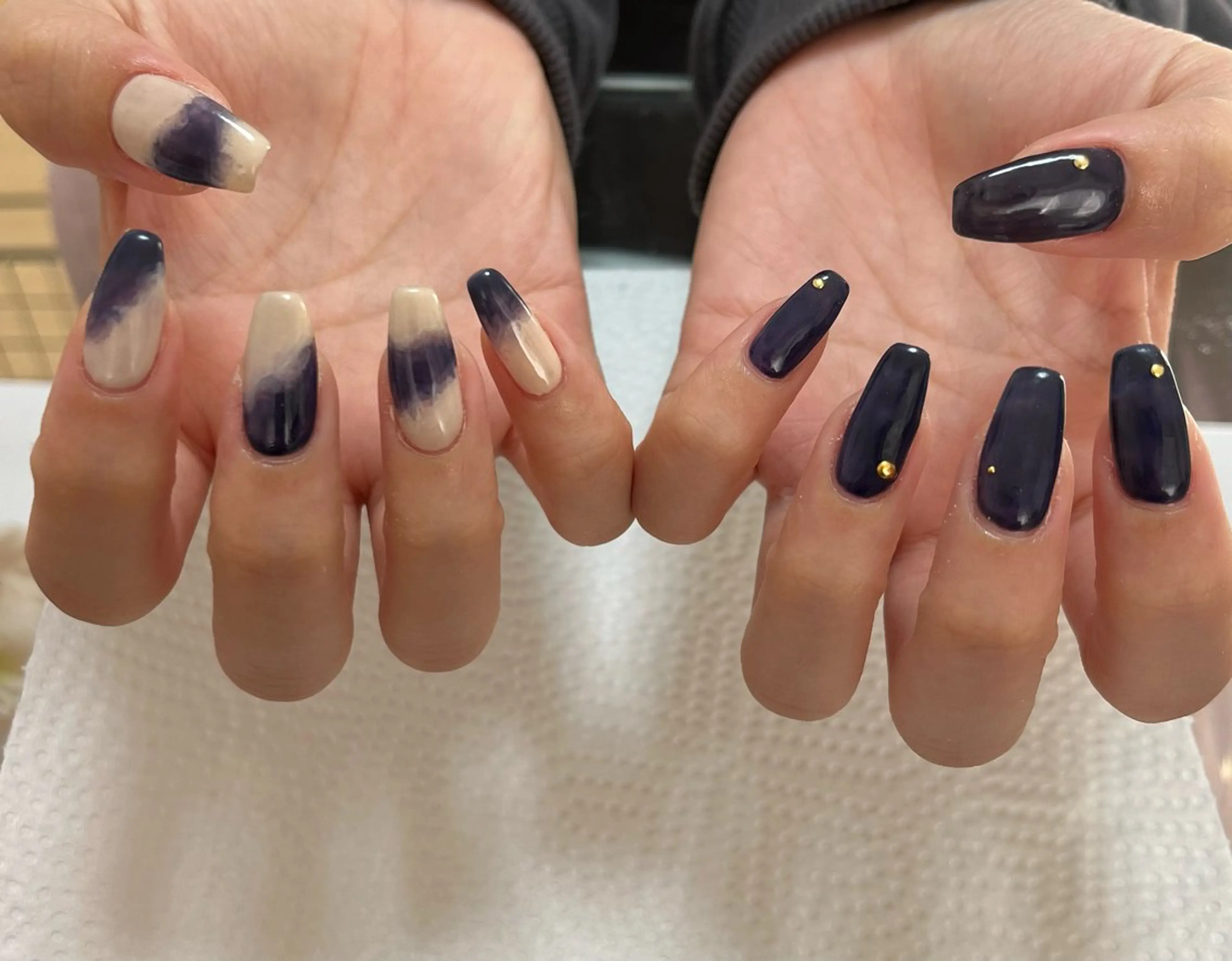 ネイル nail M&T所属・nail M&Tのネイルデザイン