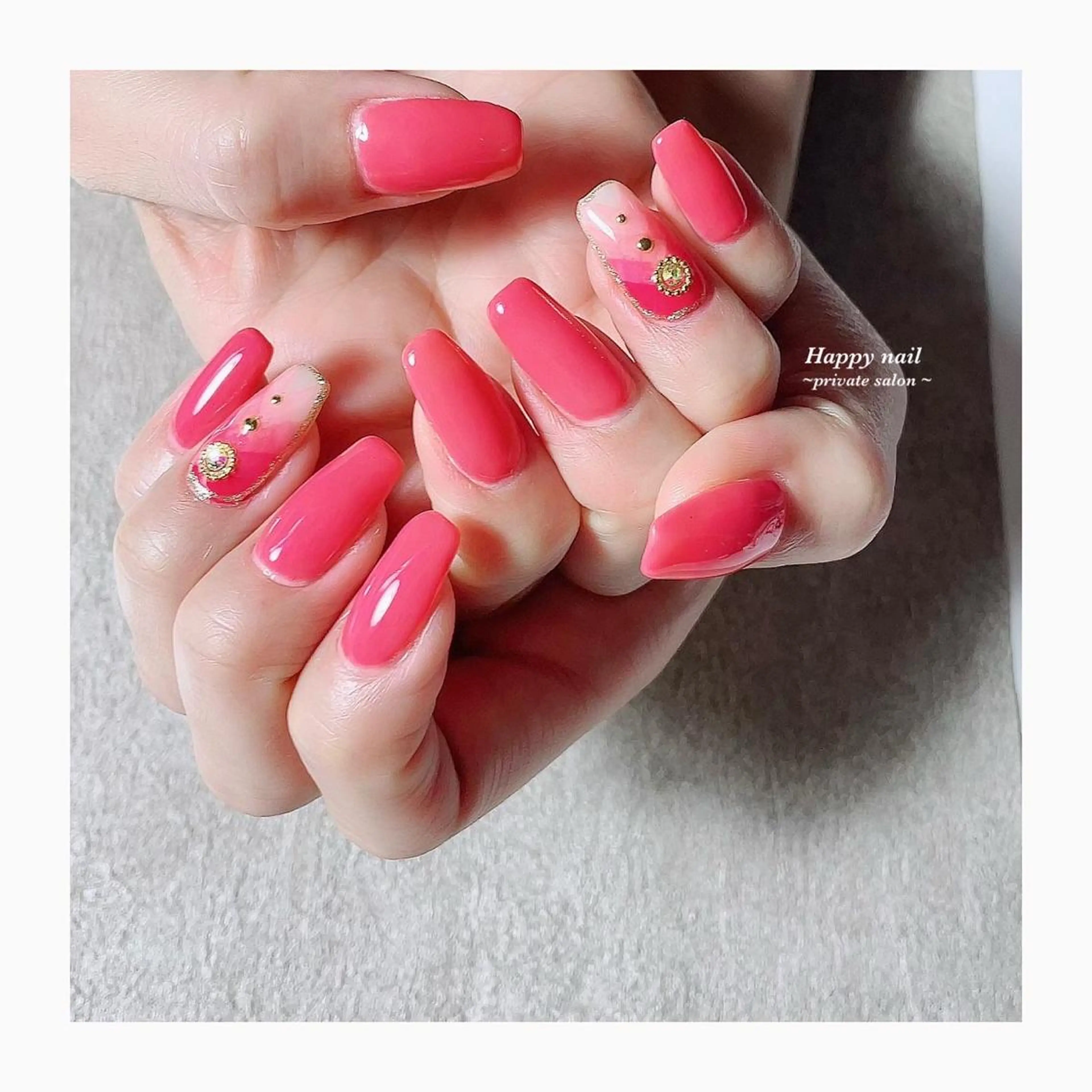 ネイル 心と体が整う腸活 サロン ラクシュミーのエステ・リラクイメージ