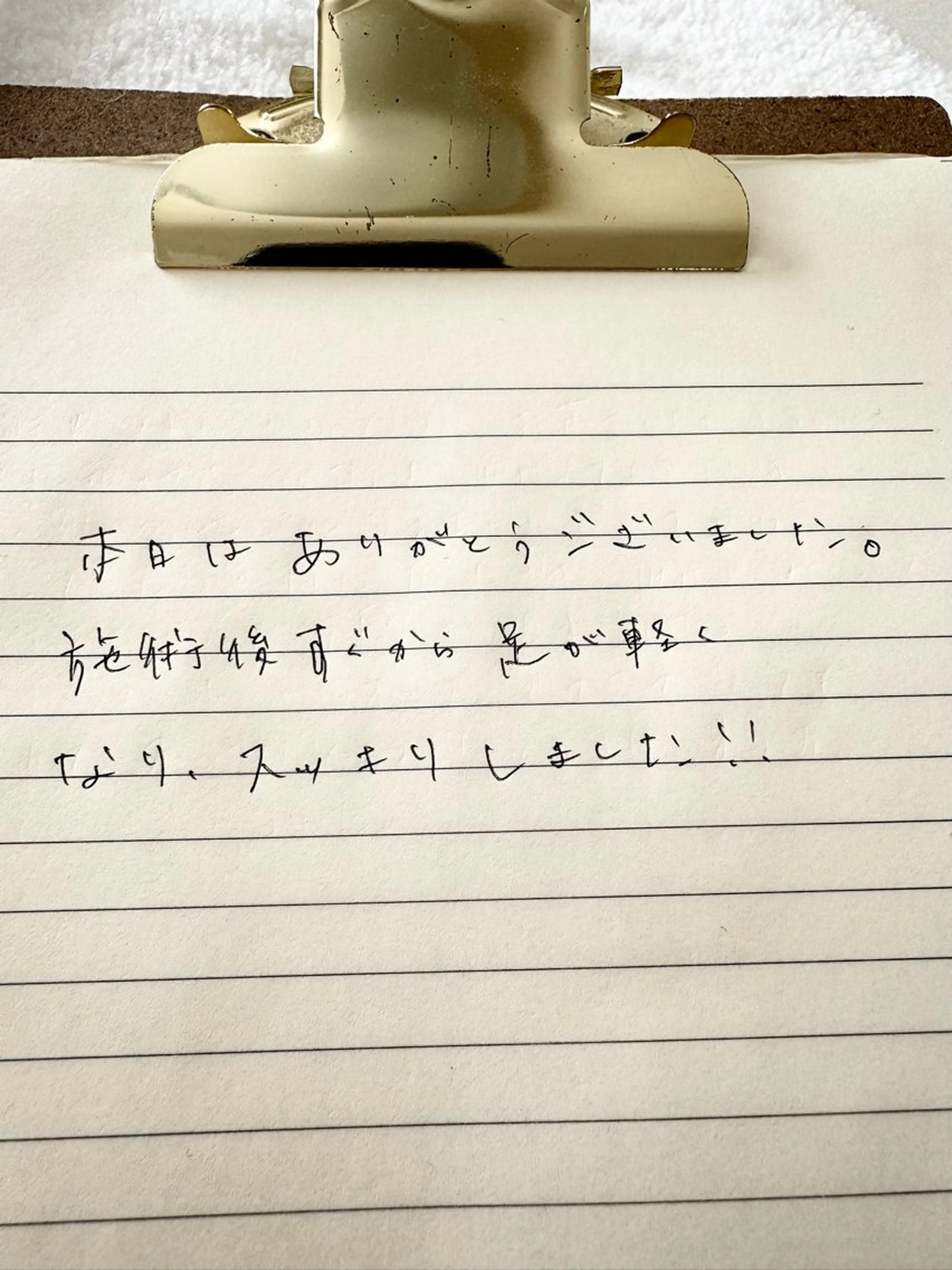 spaHINOKI 【女性専用】のエステ・リラクイメージ