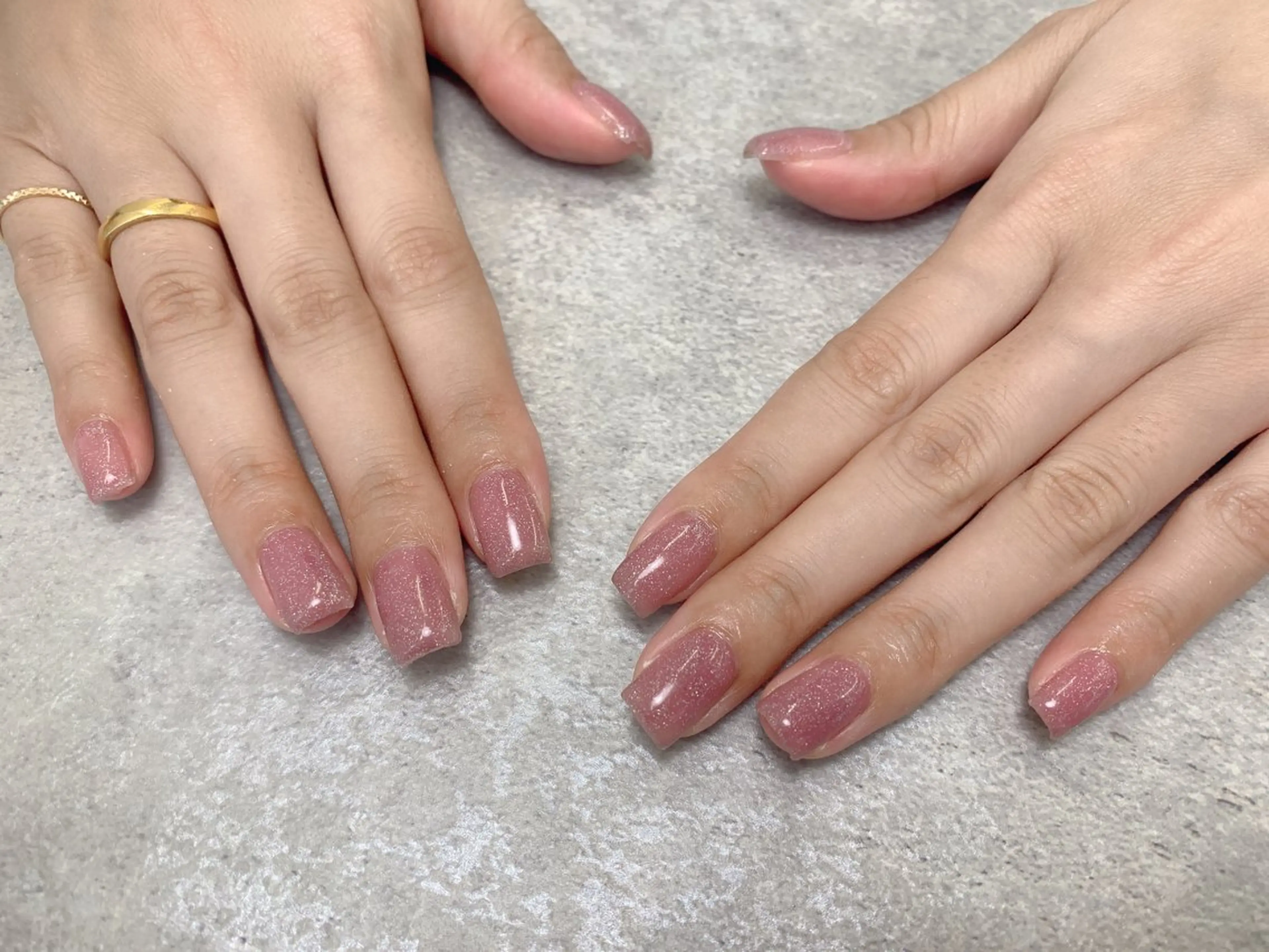 ネイル ハンドネイル Sari ✳︎のネイルデザイン