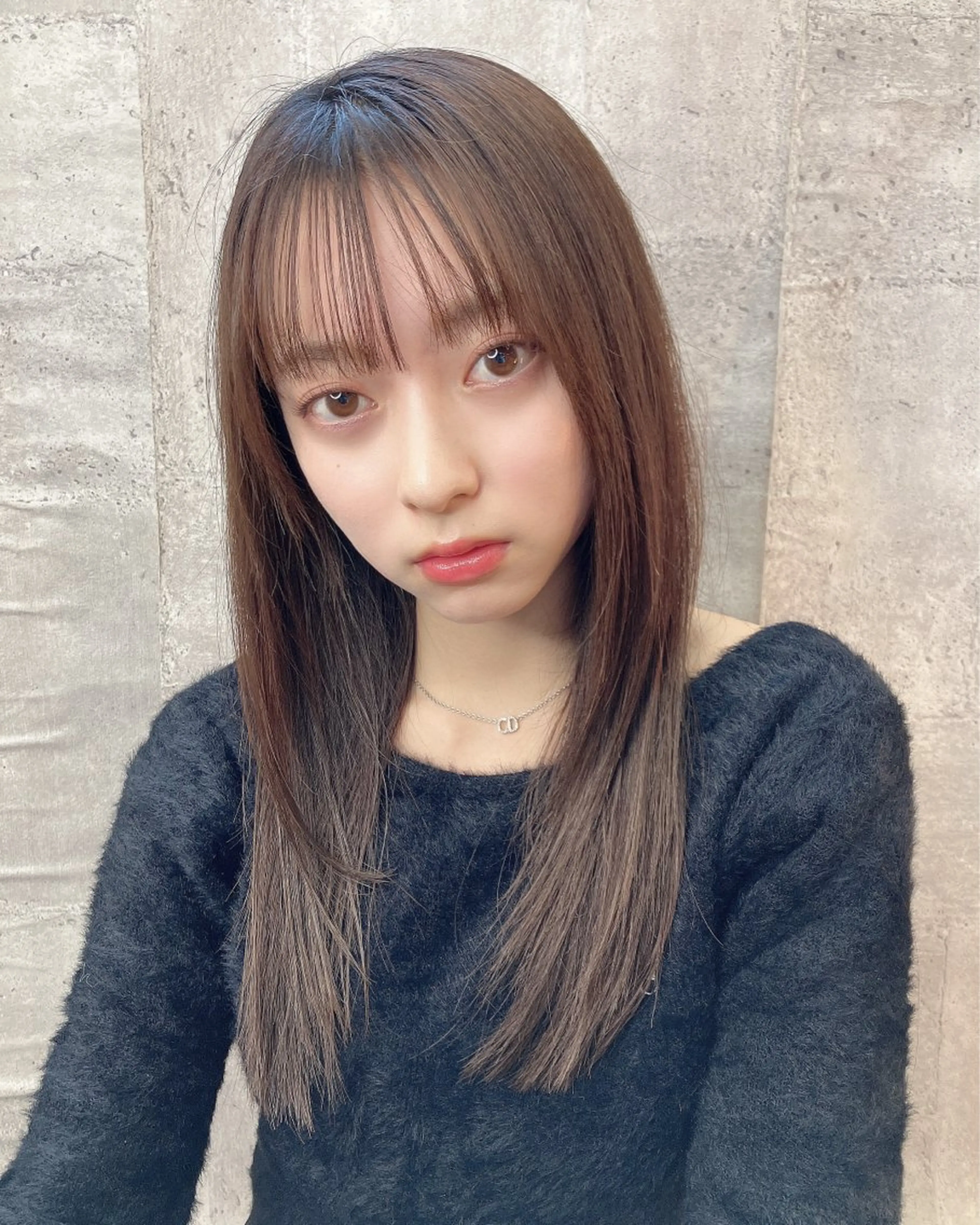 セミロング 🌟マチダ テルヤ🌟のその他イメージ