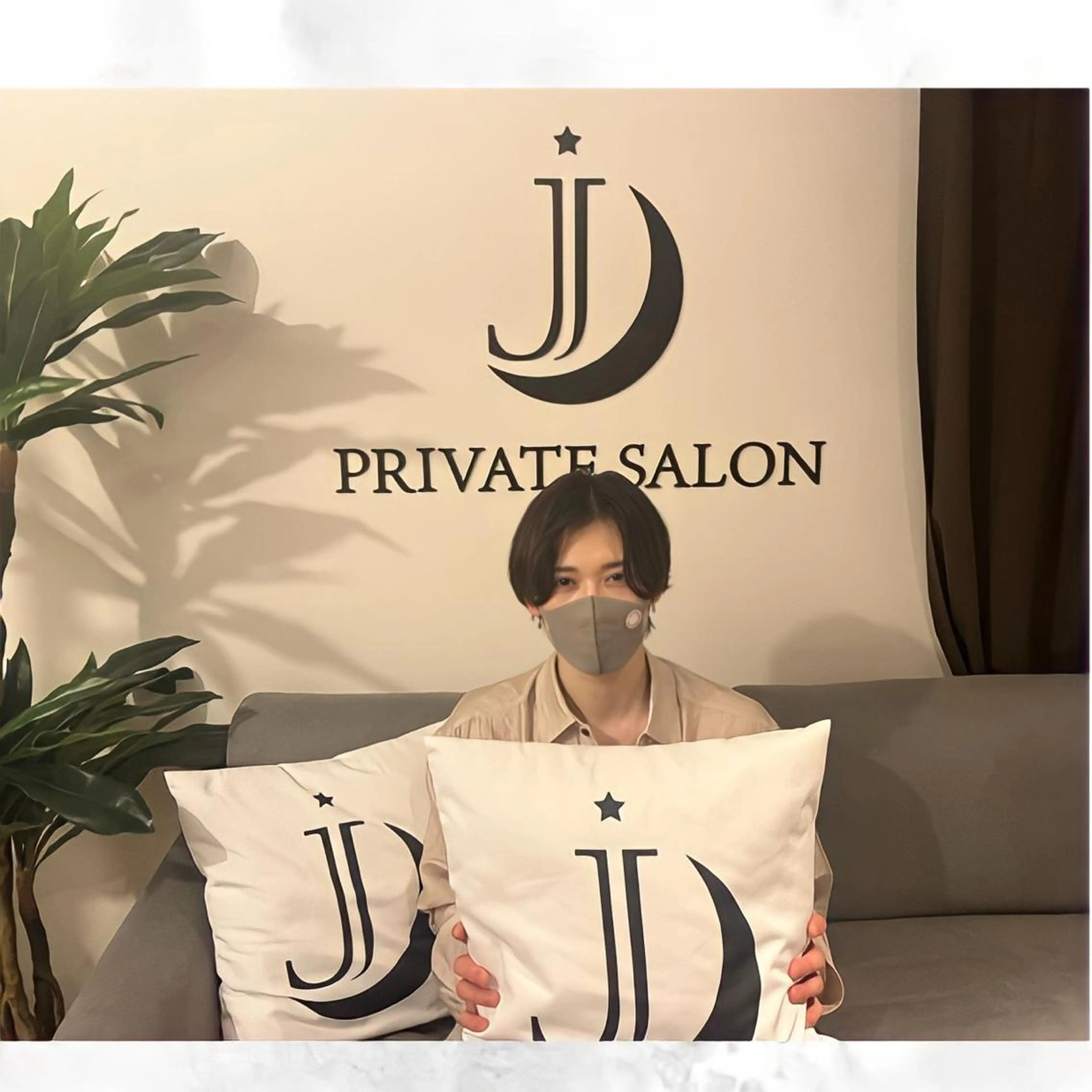 脱毛 private salon Jのエステ・リラクイメージ